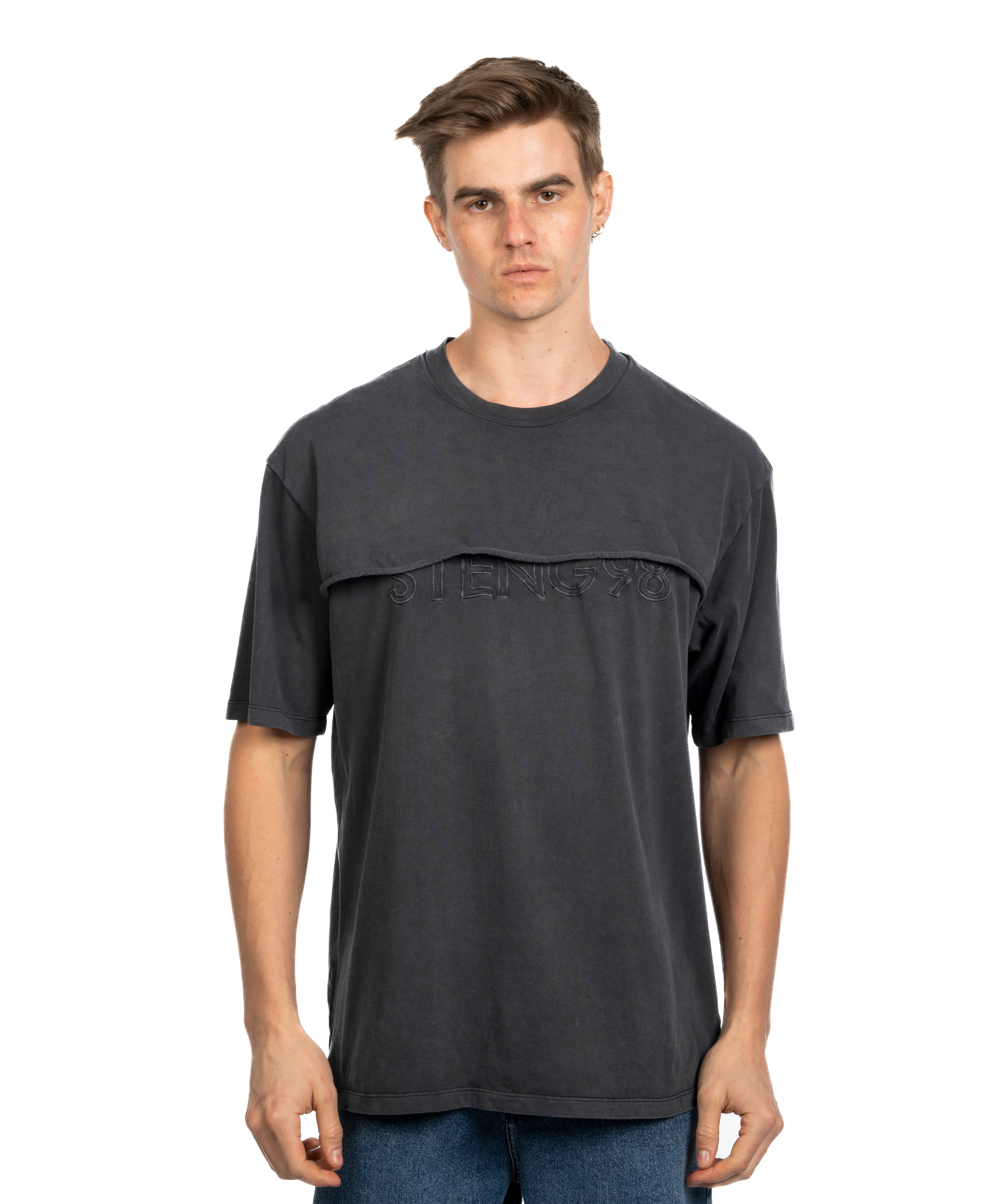 T-Shirt - Men - Printed