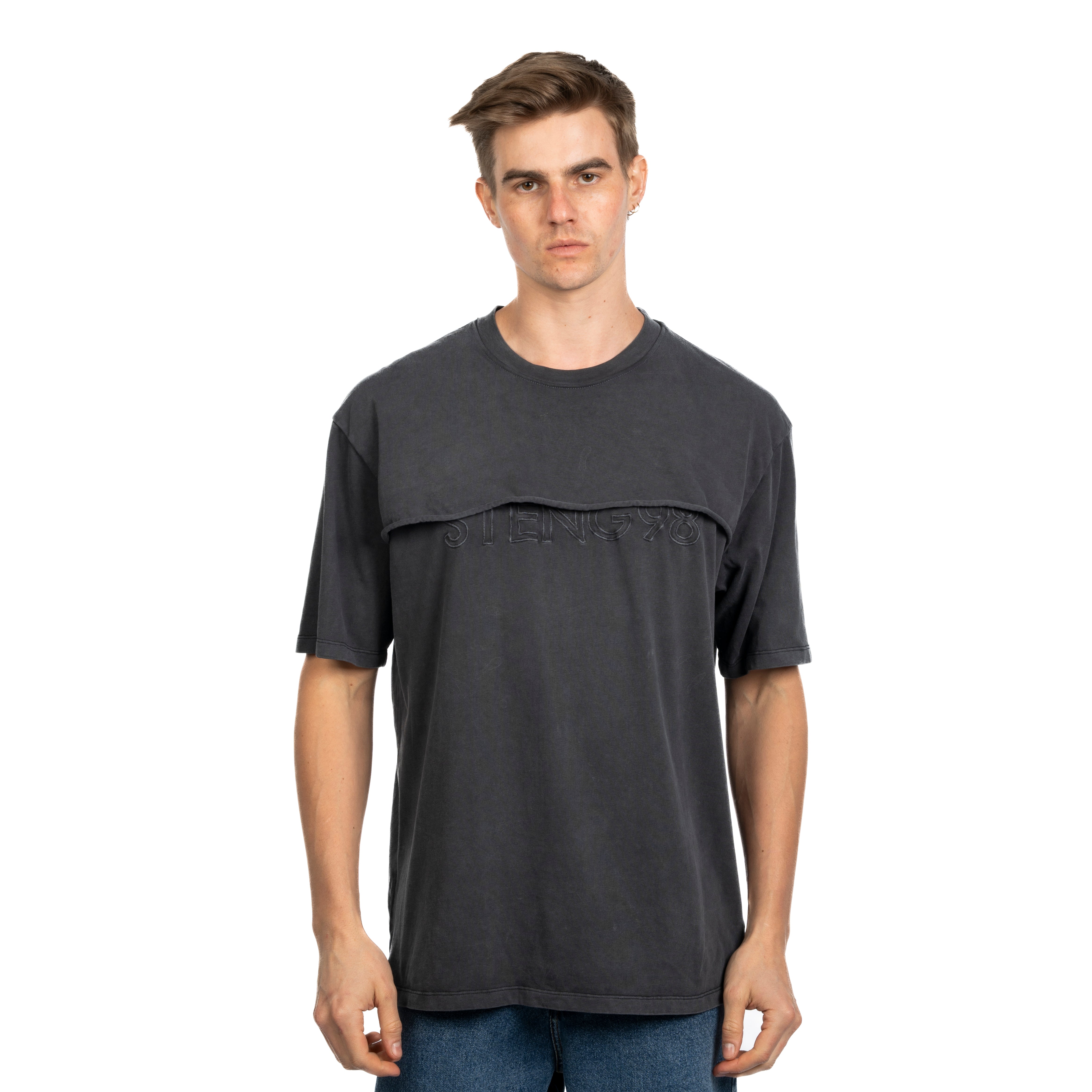 T-Shirt - Men - Printed