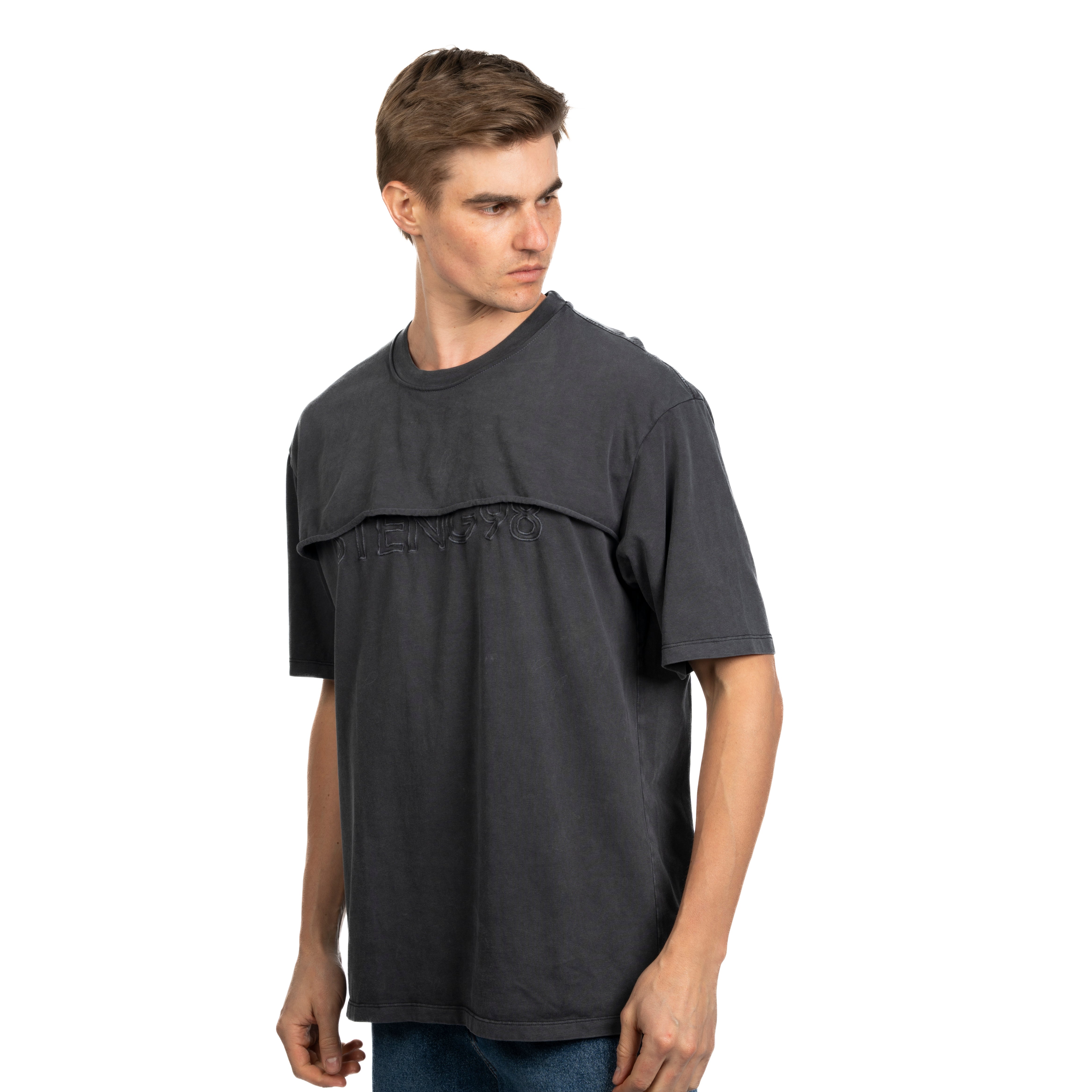 T-Shirt - Men - Printed