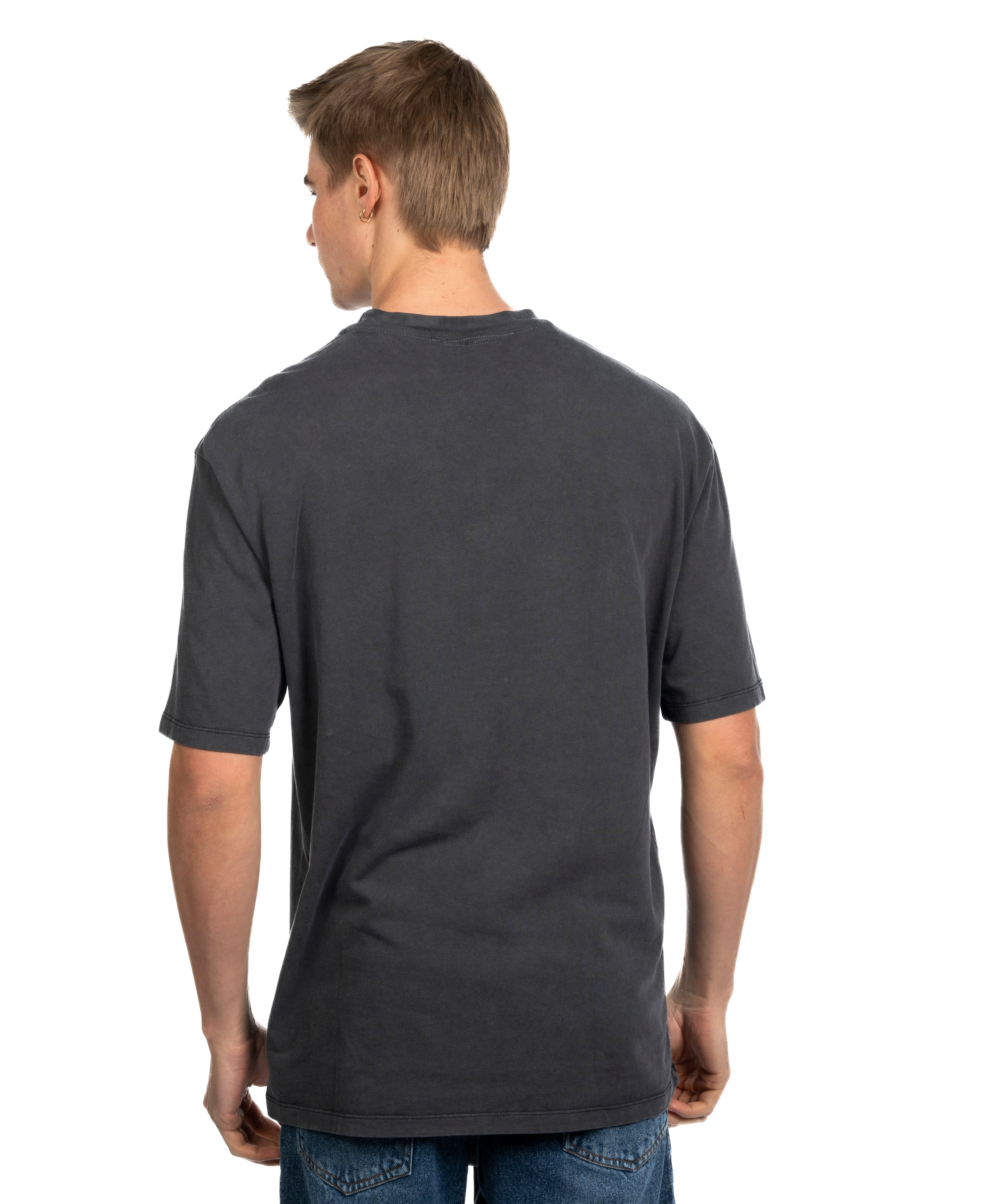 T-Shirt - Men - Printed