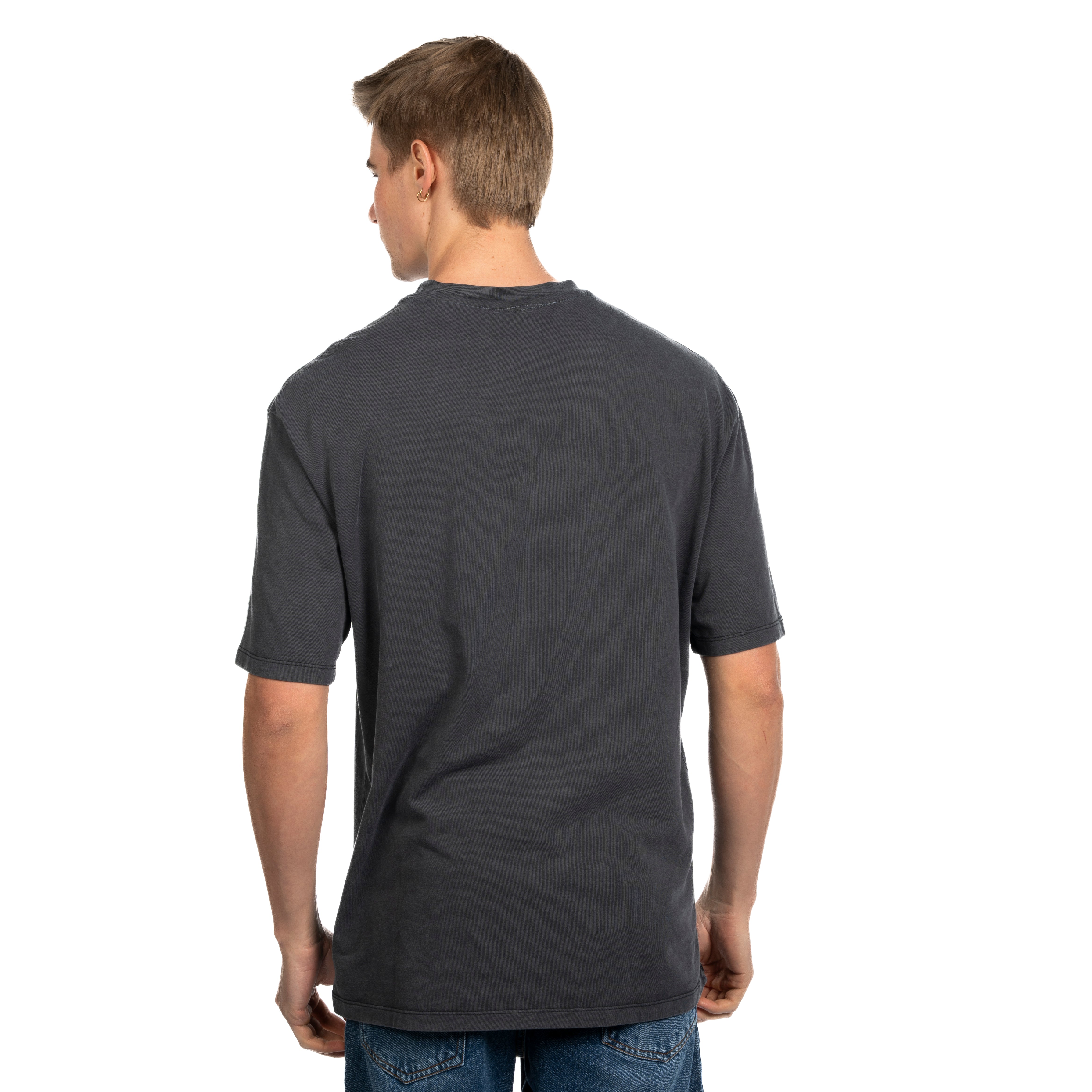 T-Shirt - Men - Printed