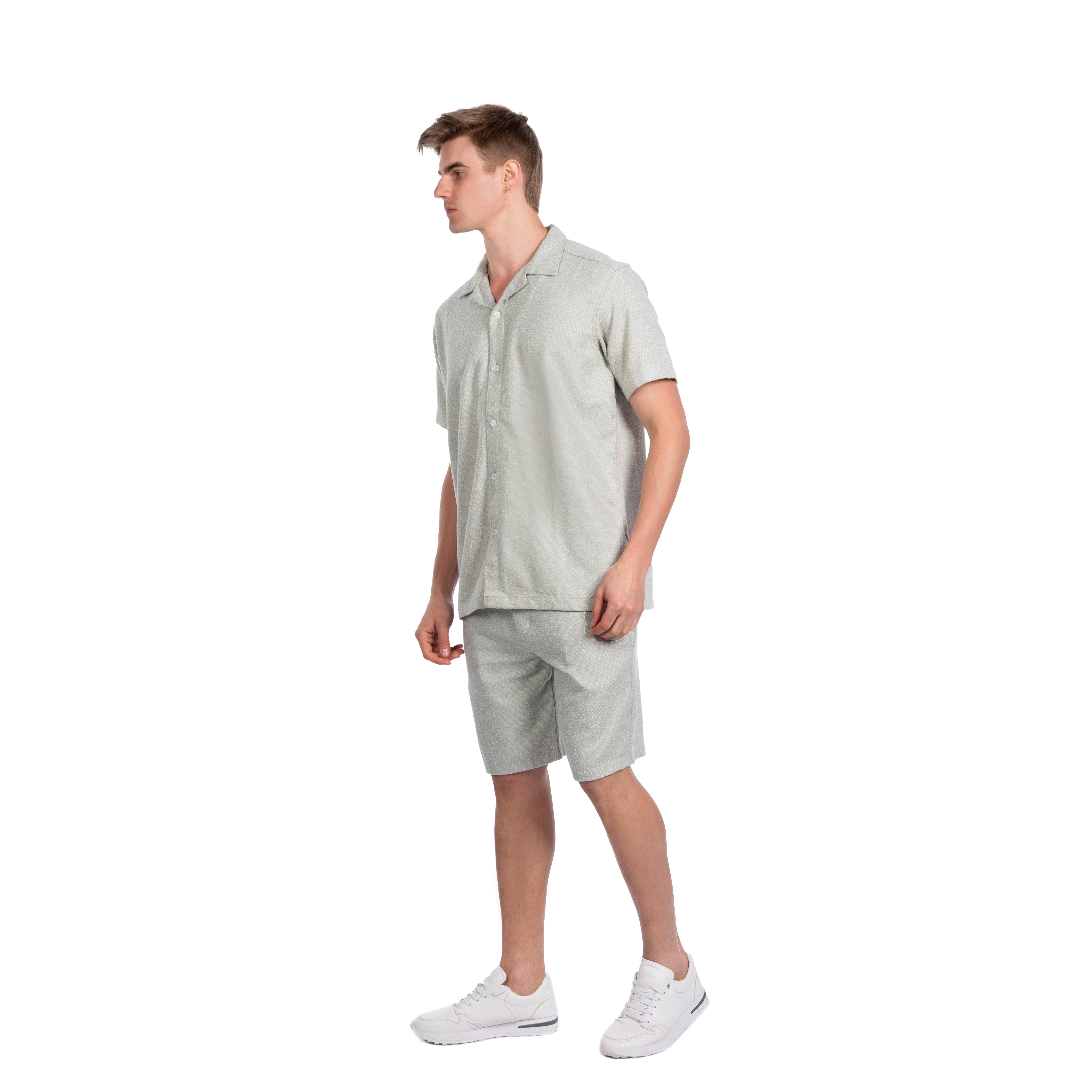 Set - Men - Plain