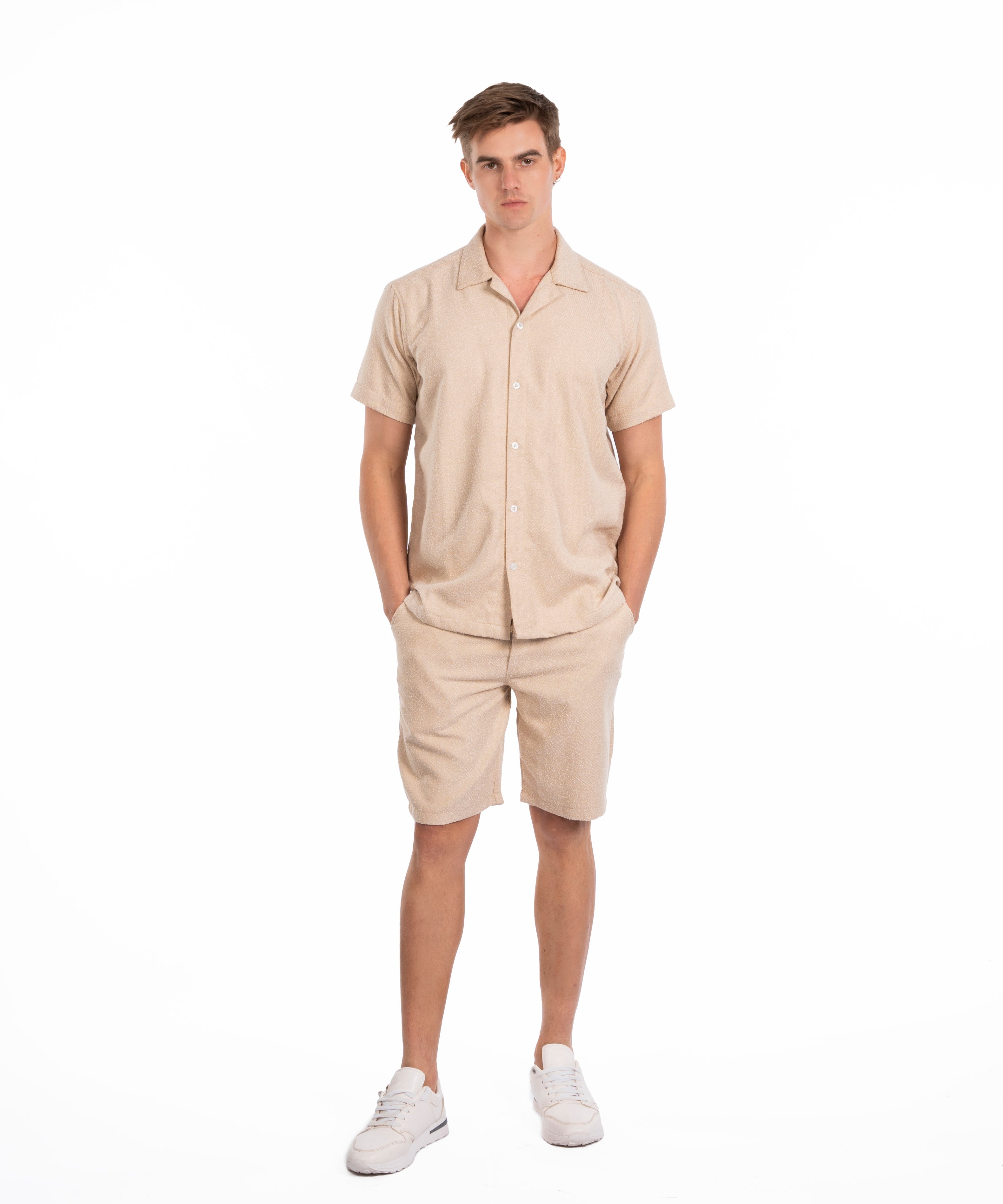 Set - Men - Plain