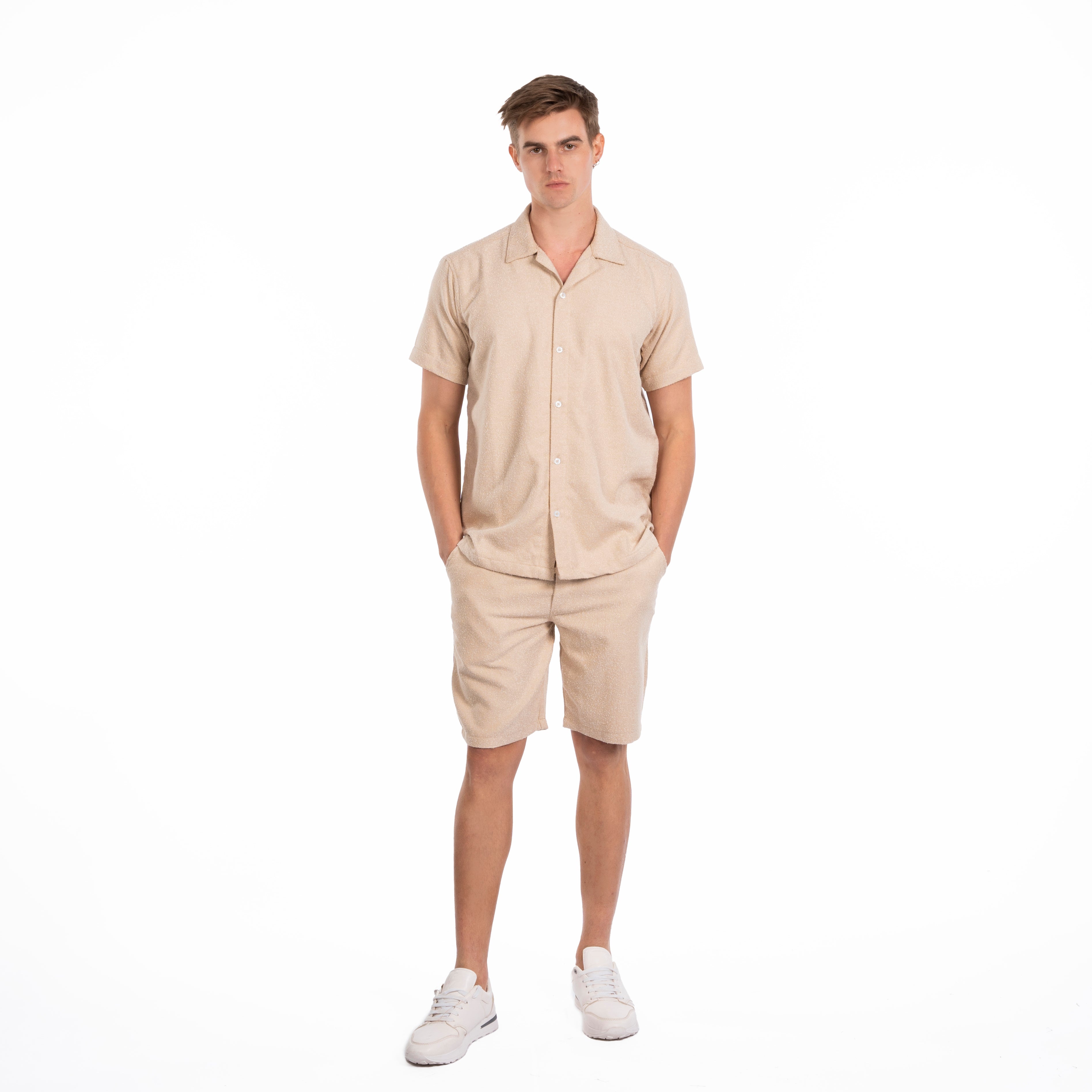 Set - Men - Plain