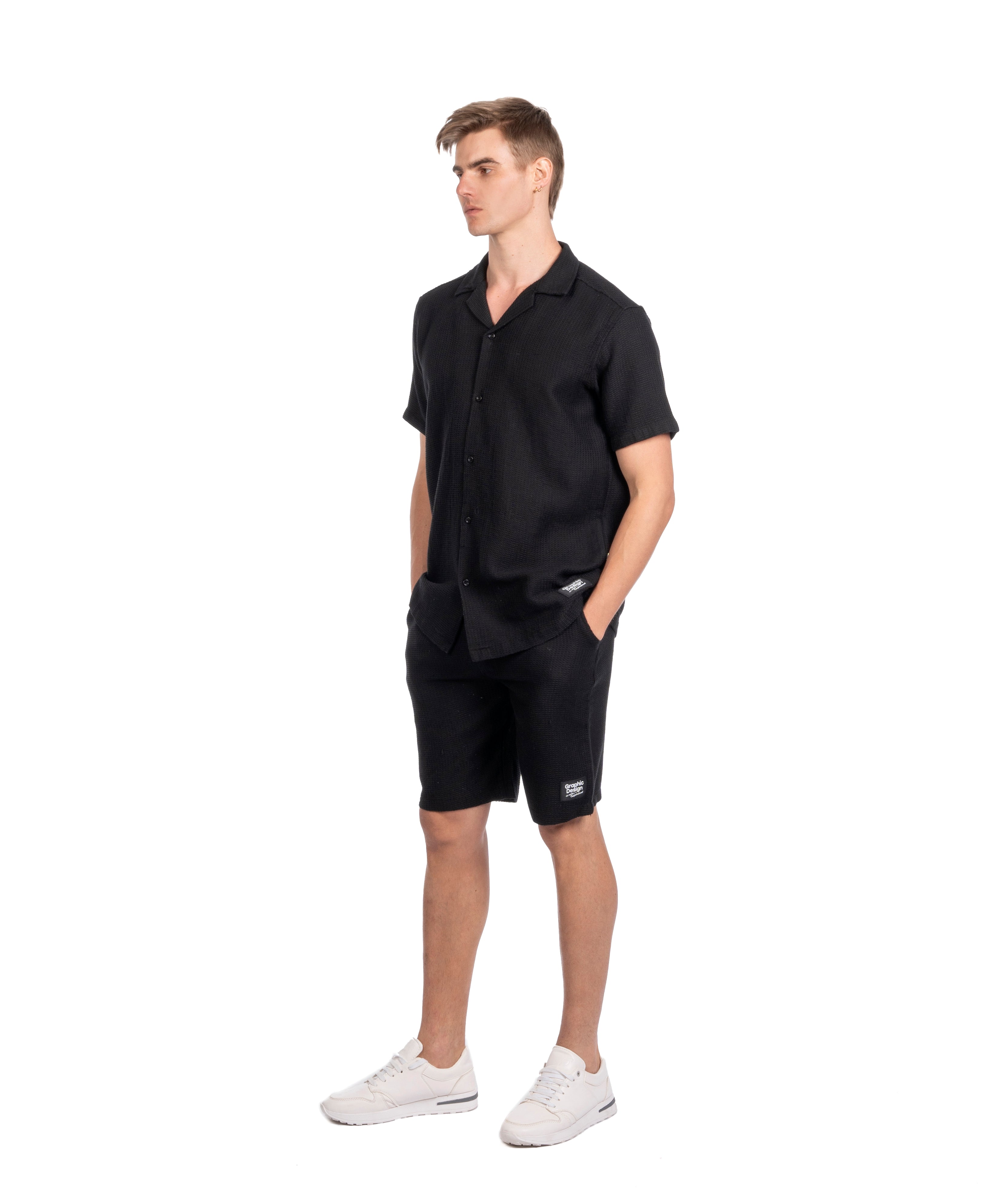 Set - Men - Plain