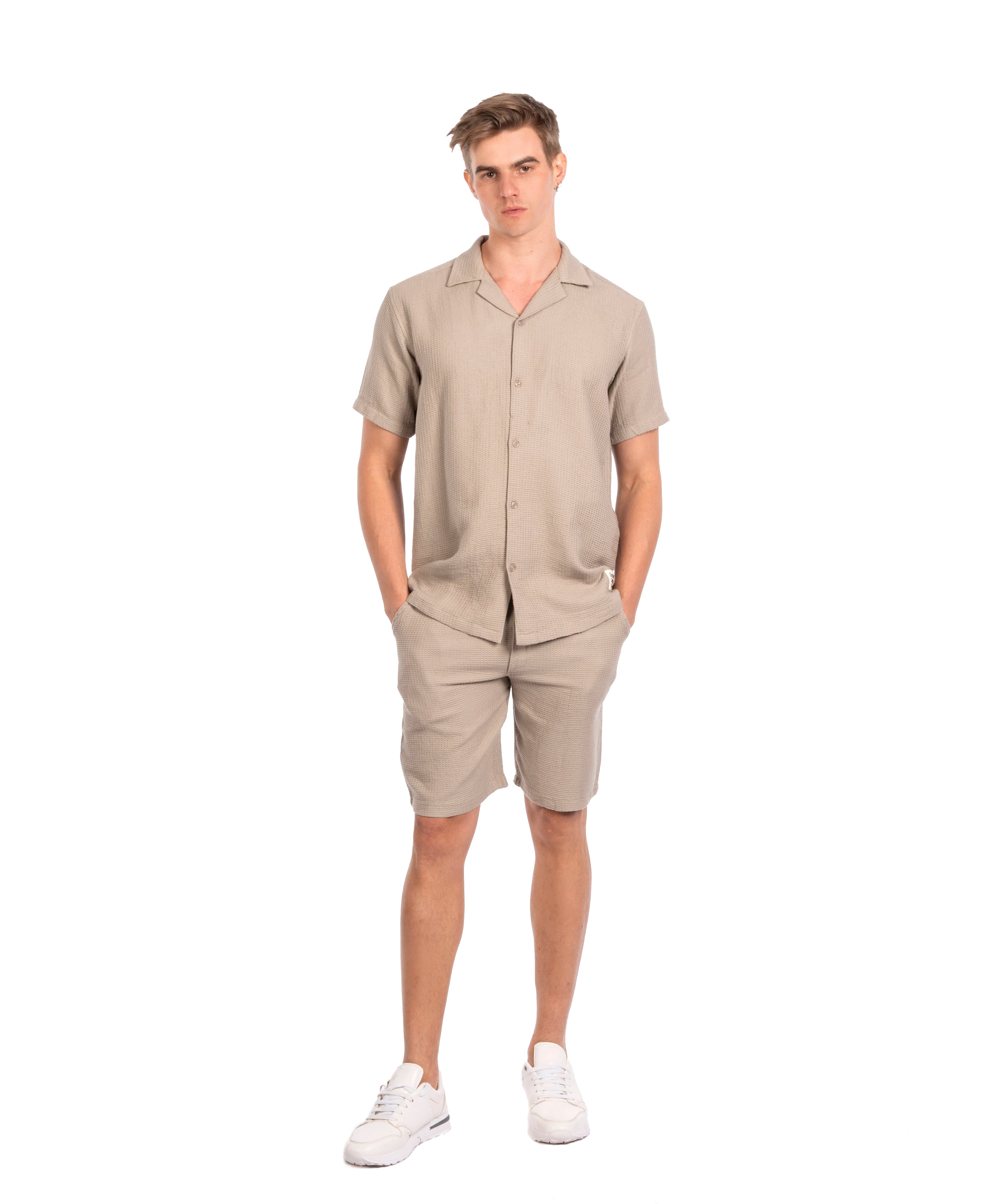 Set - Men - Plain
