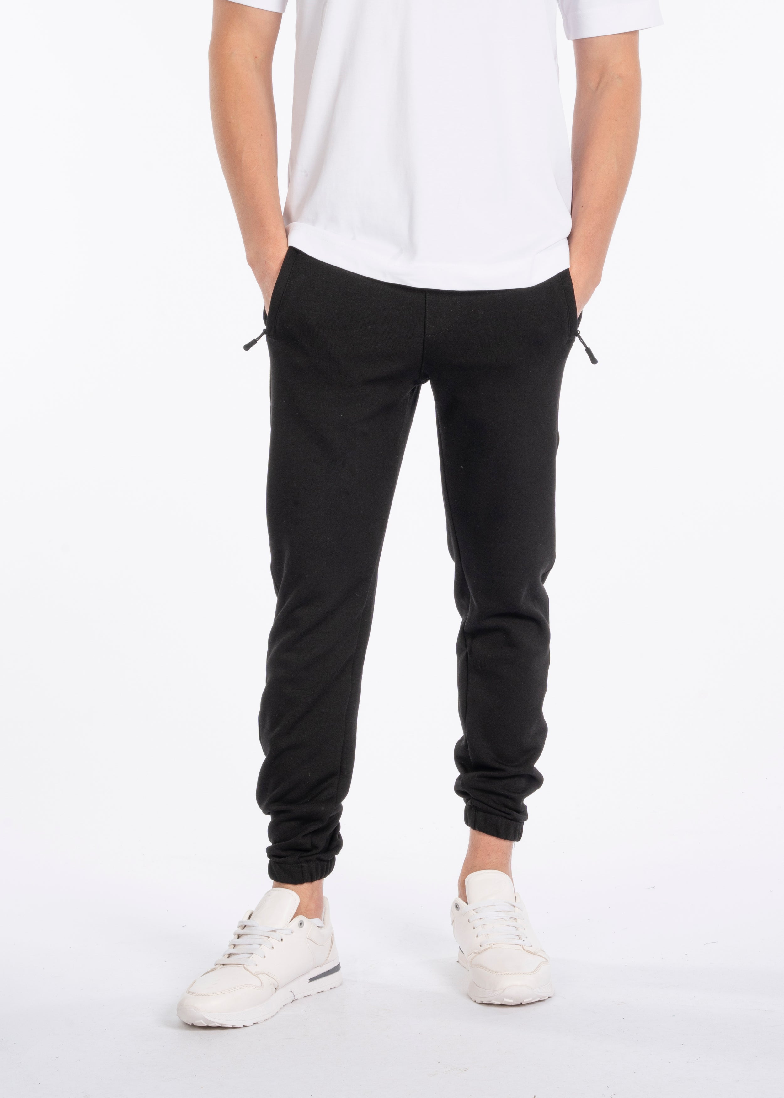 Pants - Men - Melton