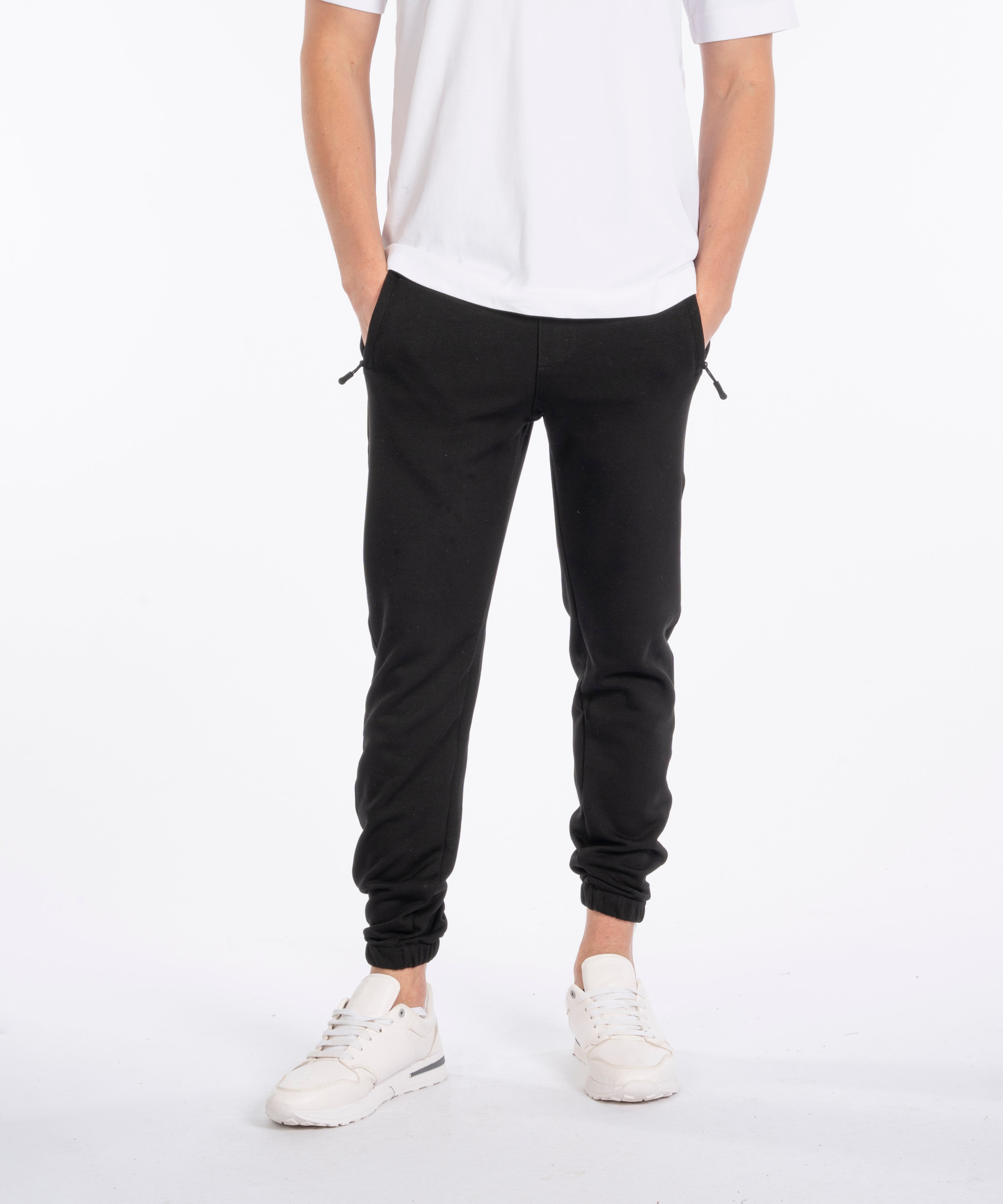 Pants - Men - Melton