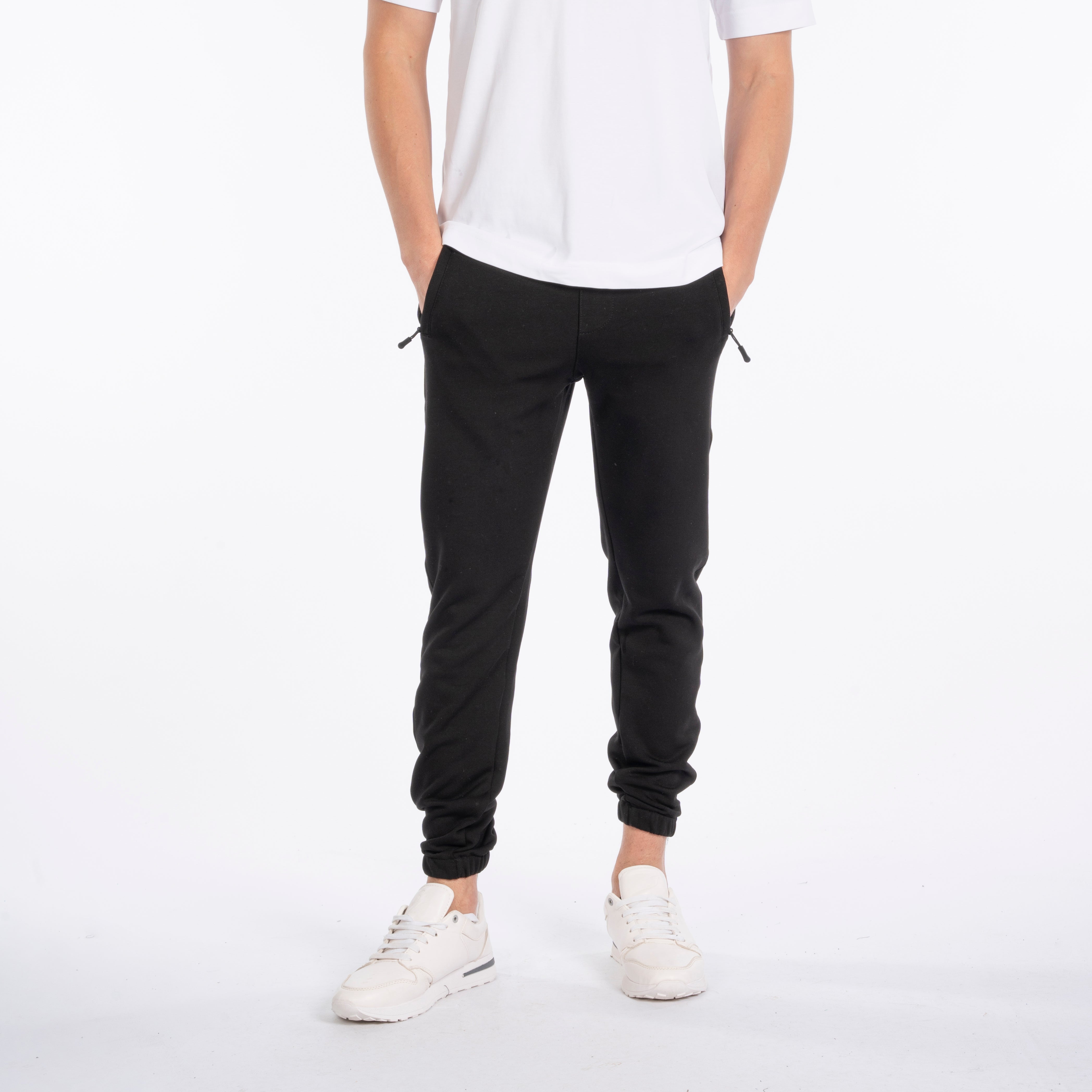 Pants - Men - Melton