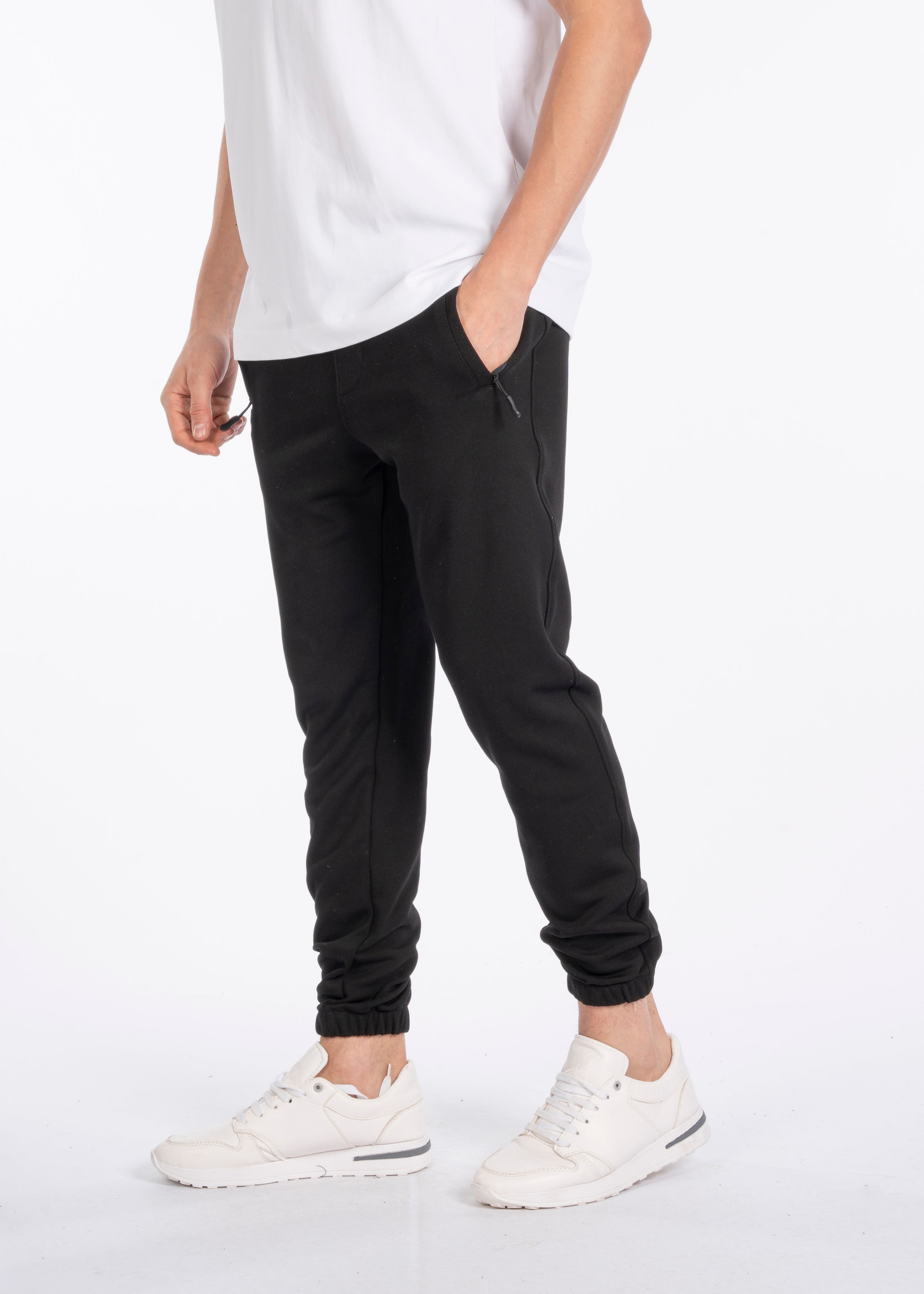 Pants - Men - Melton