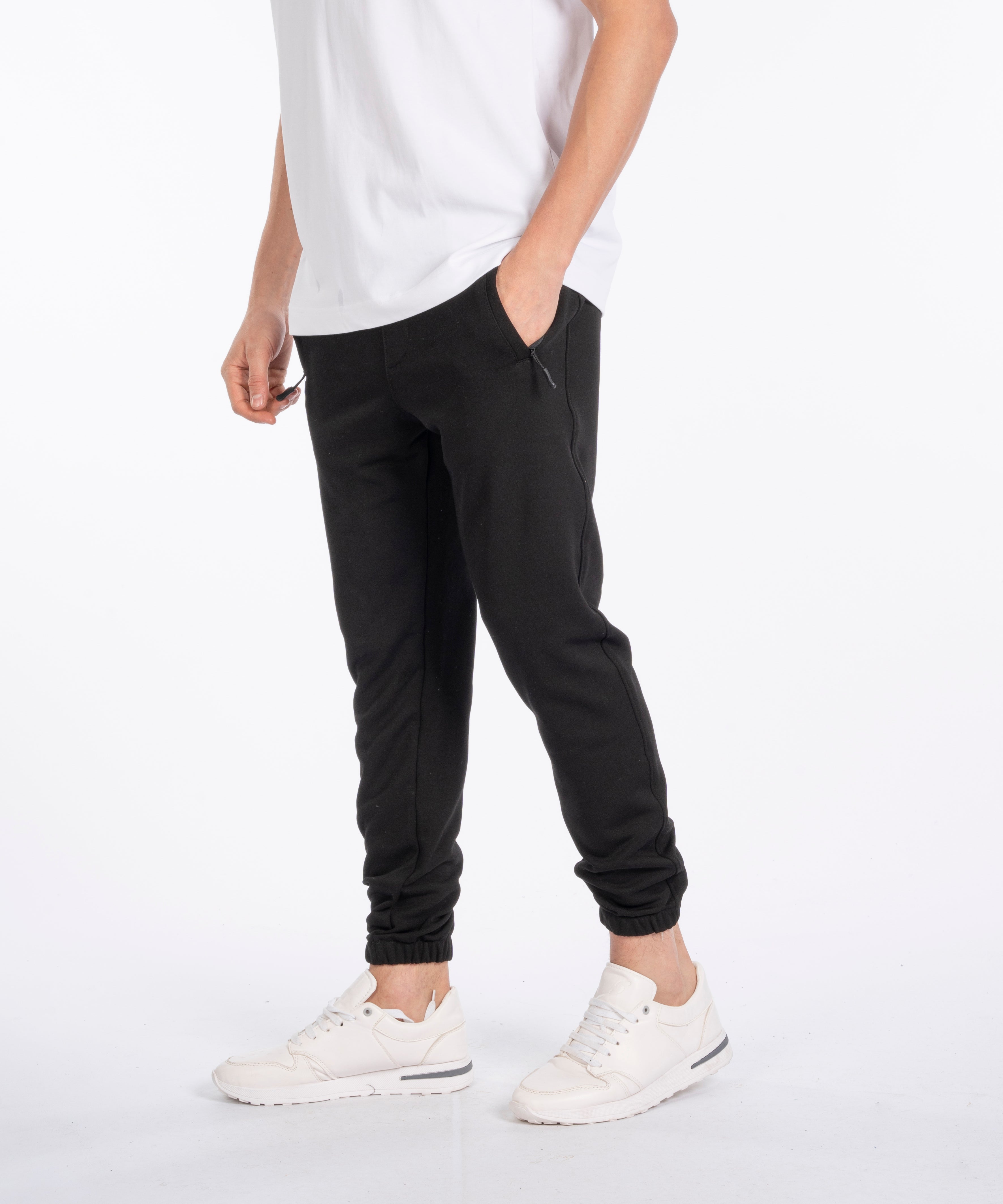 Pants - Men - Melton