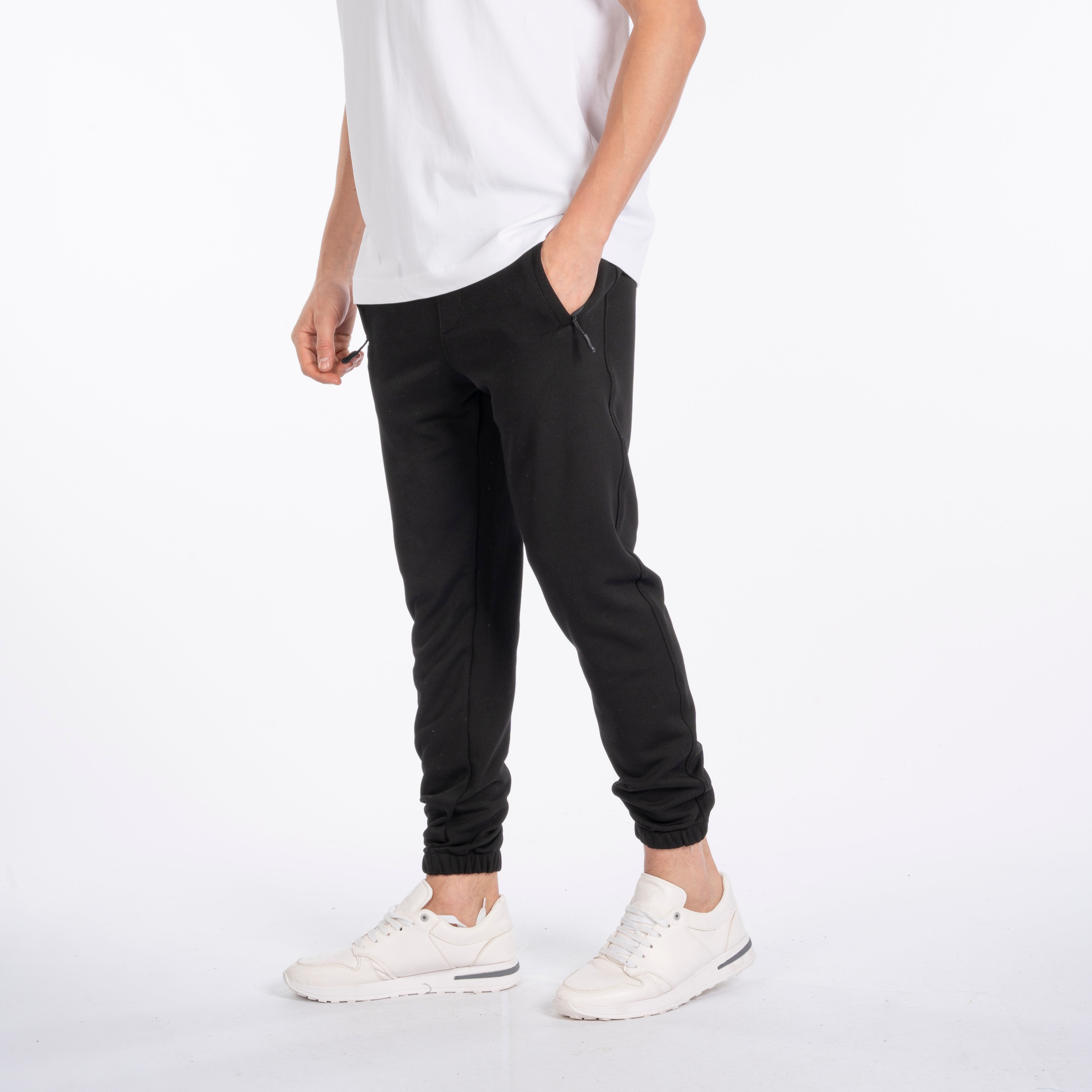 Pants - Men - Melton