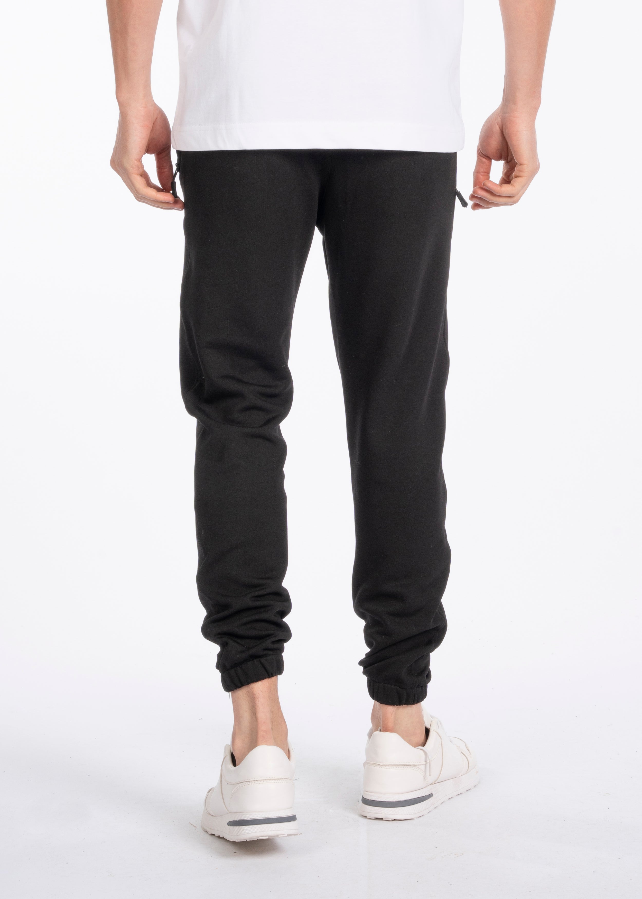 Pants - Men - Melton