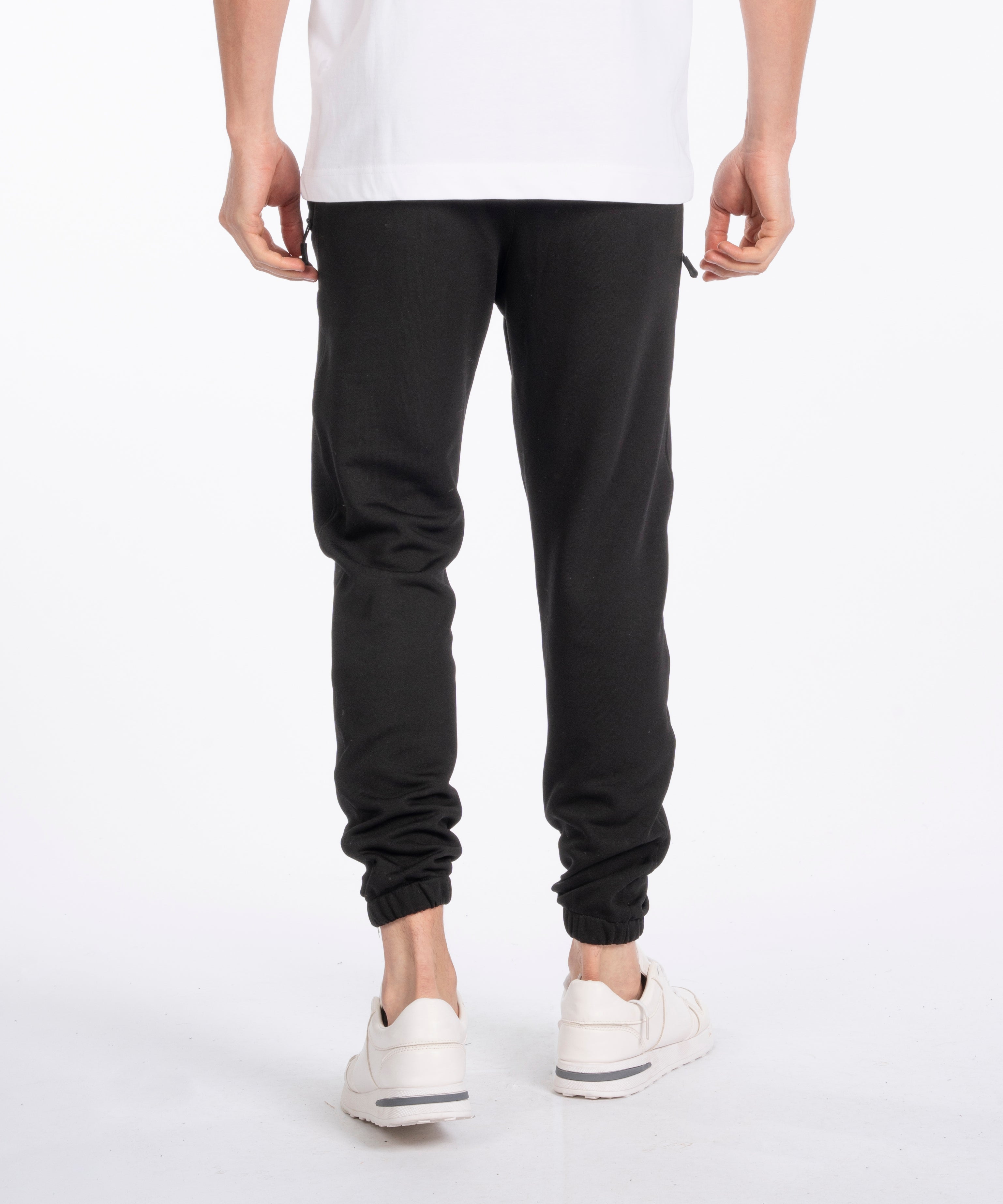 Pants - Men - Melton