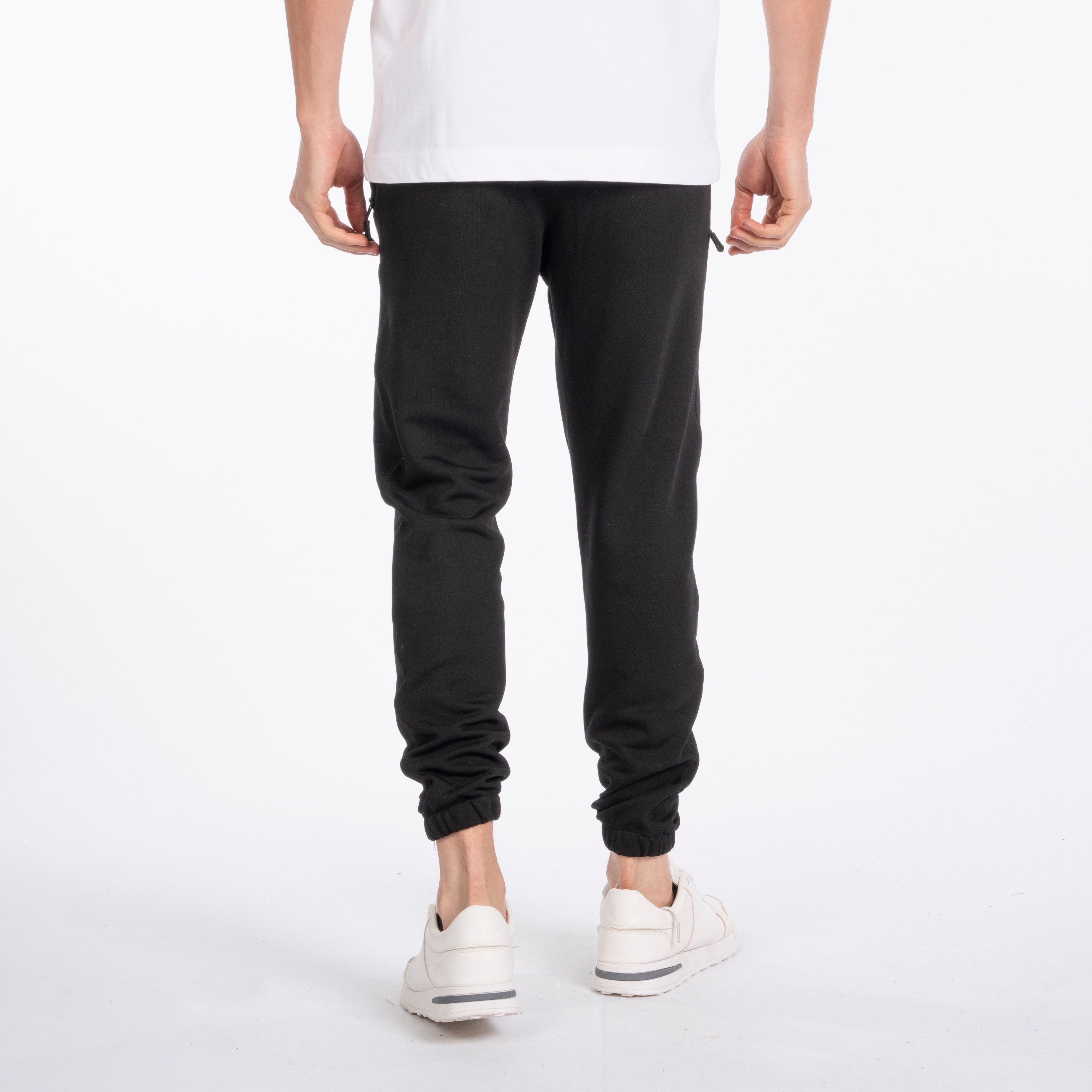 Pants - Men - Melton