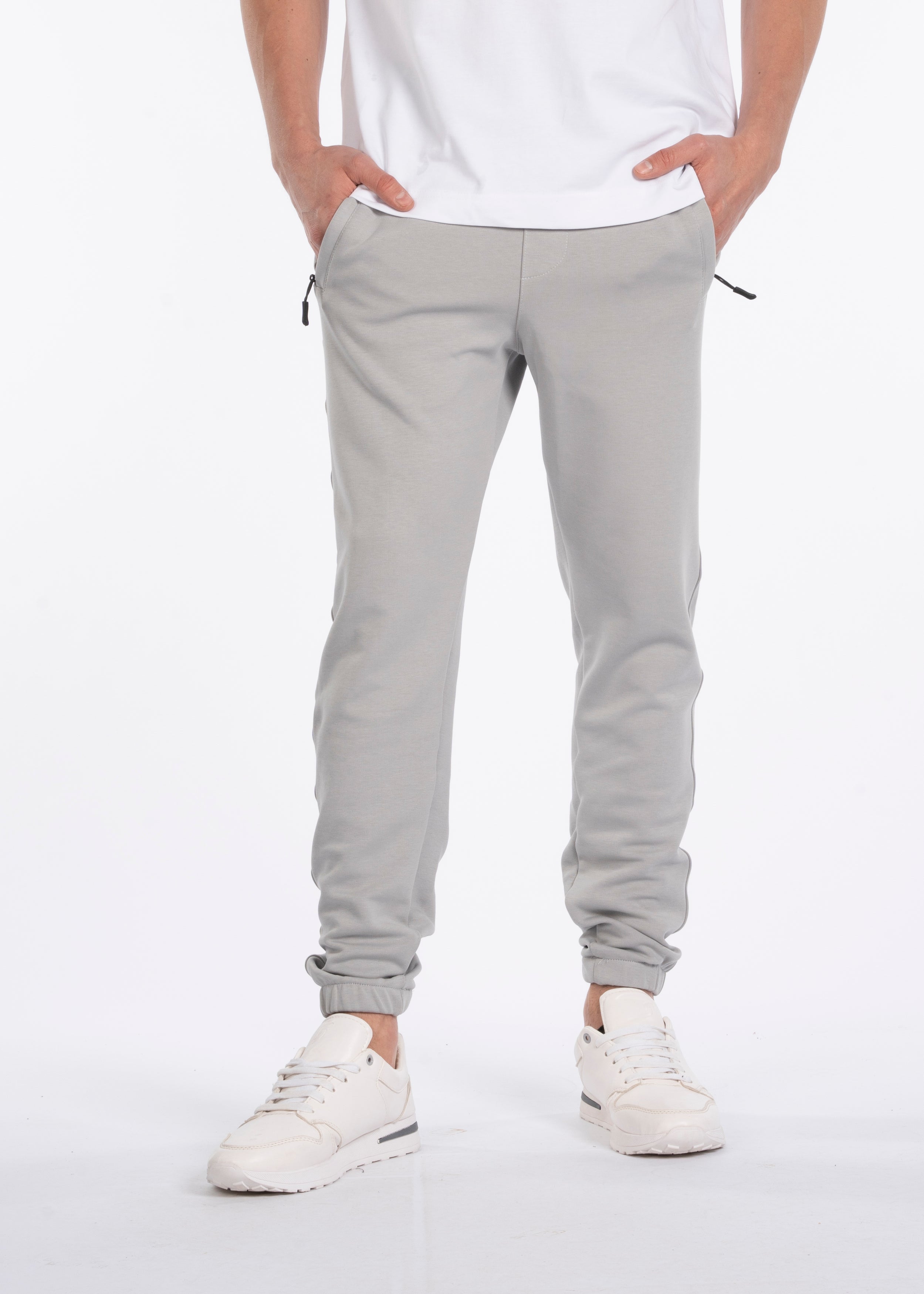 Pants - Men - Melton