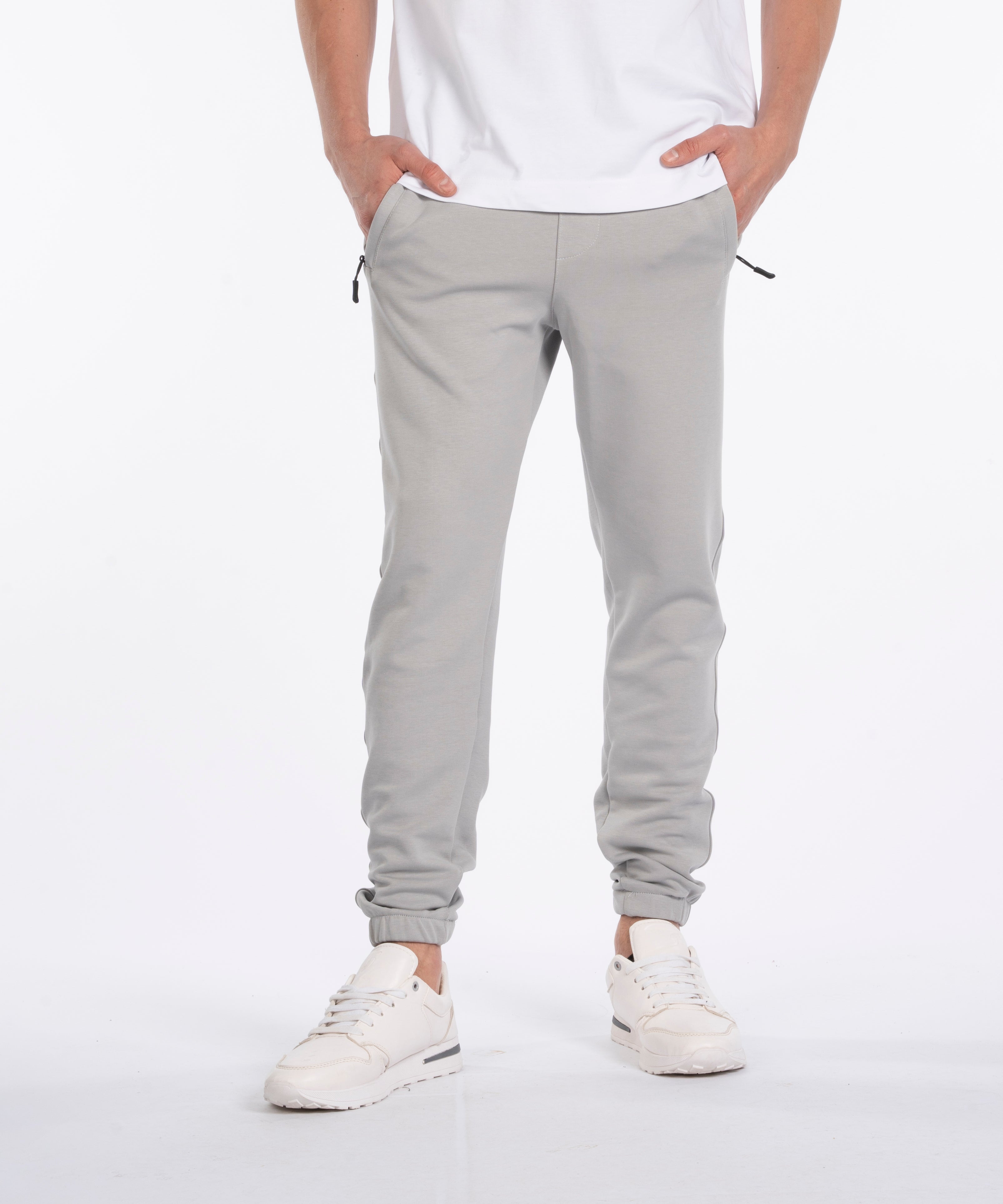 Pants - Men - Melton