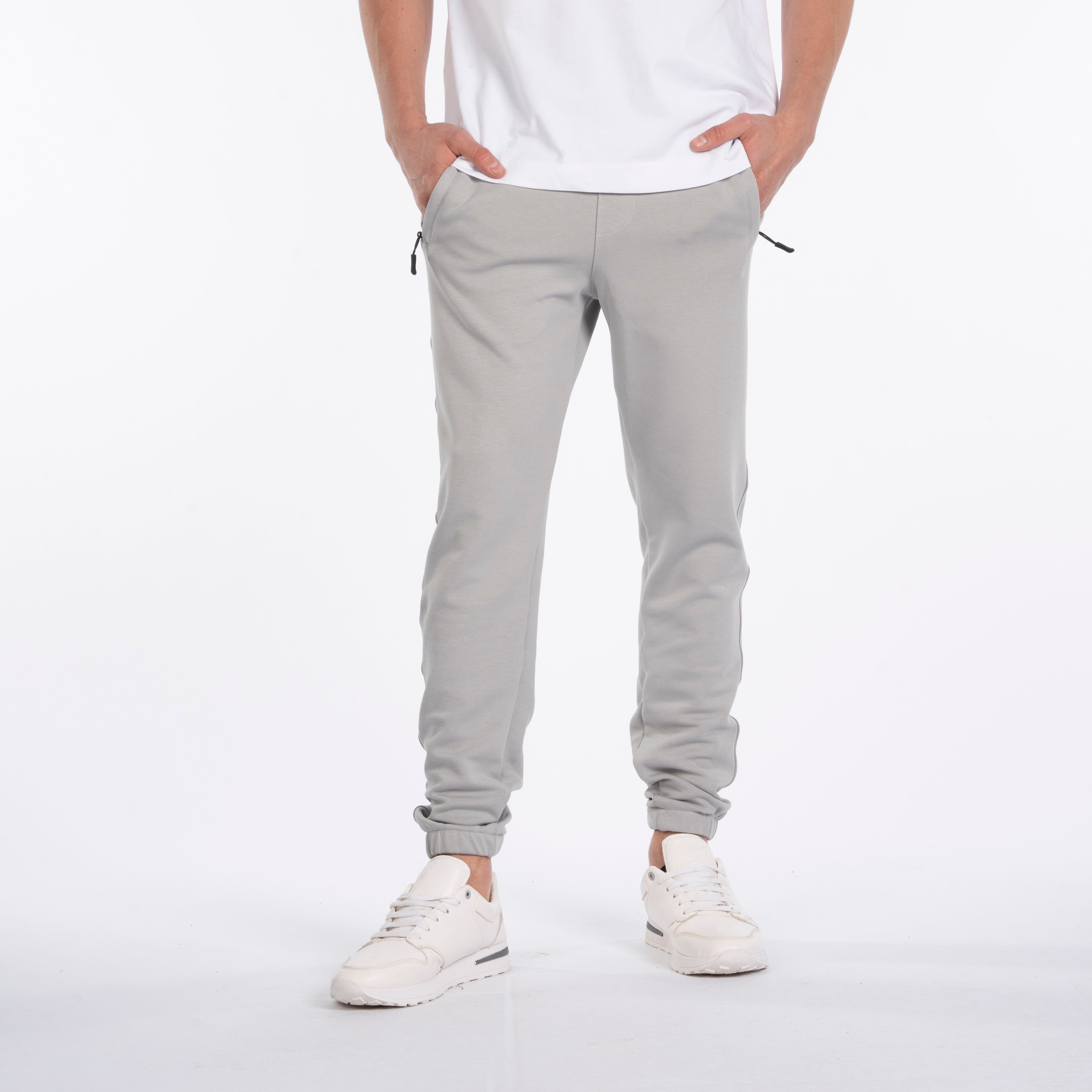 Pants - Men - Melton