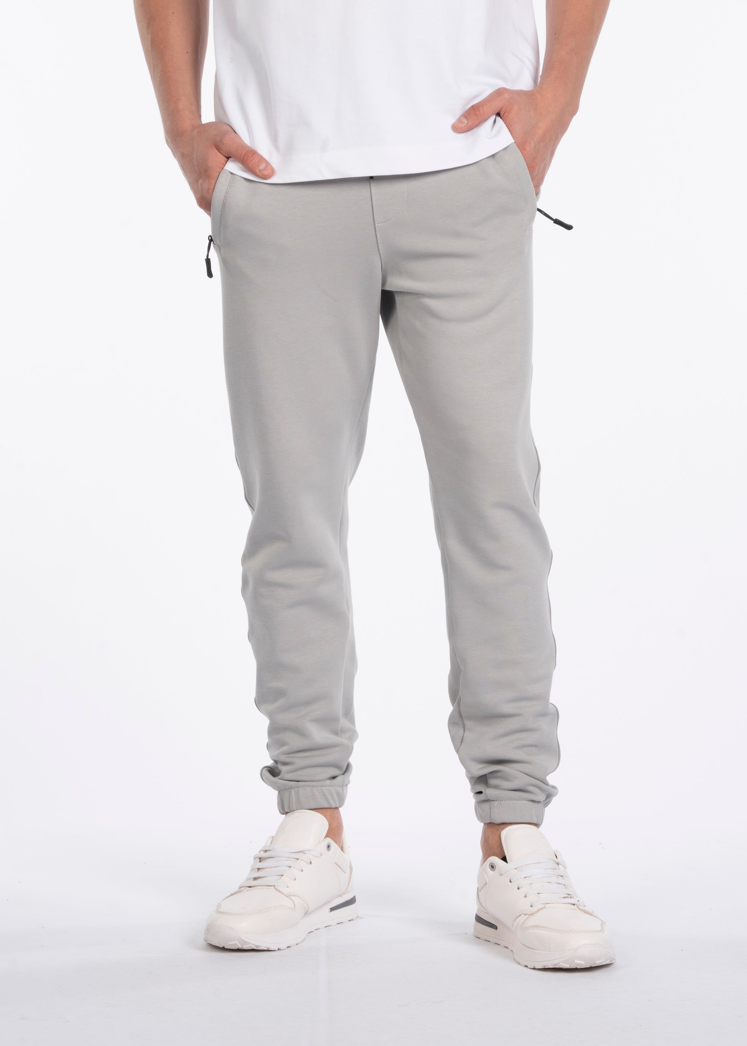 Pants - Men - Melton