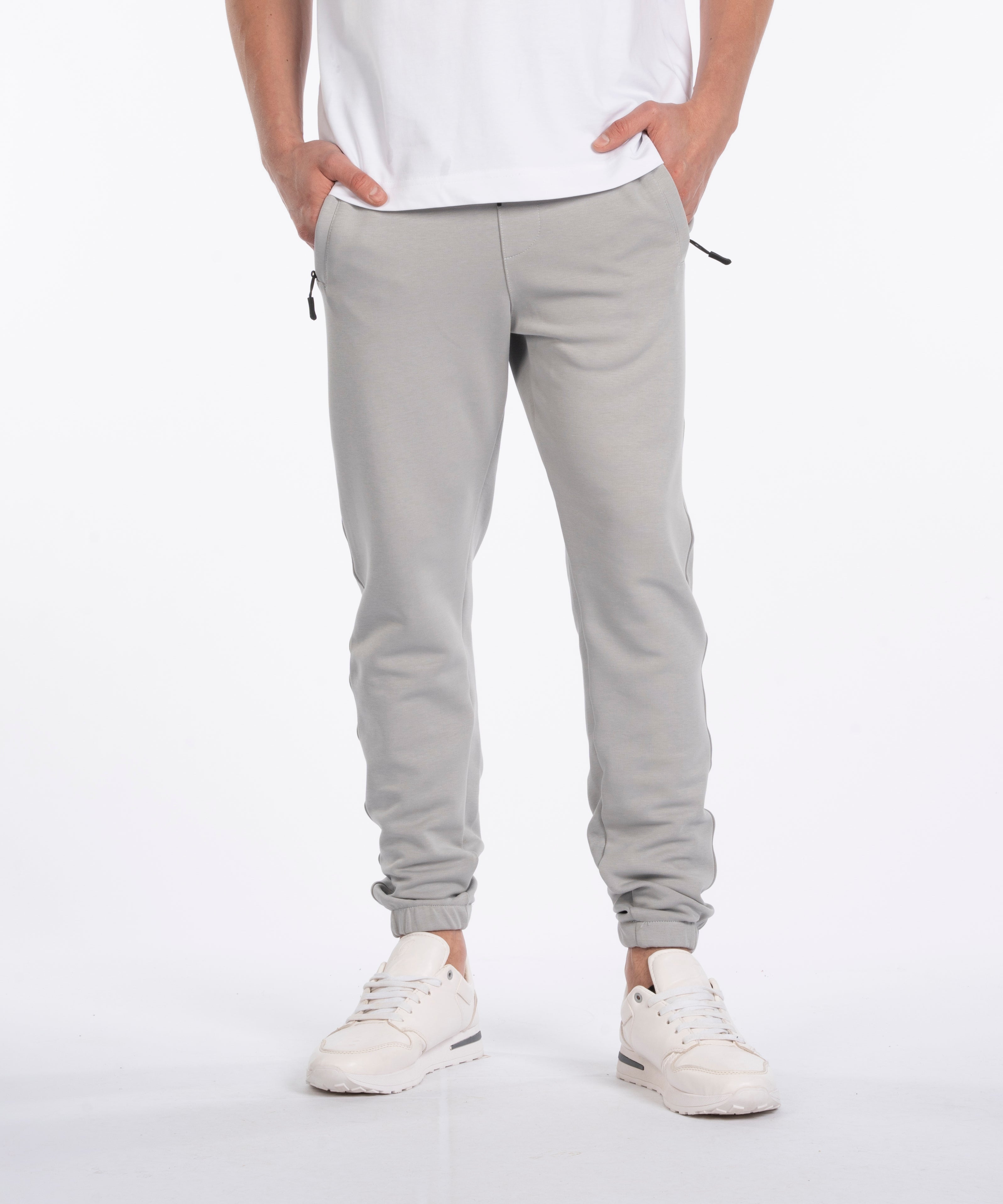 Pants - Men - Melton