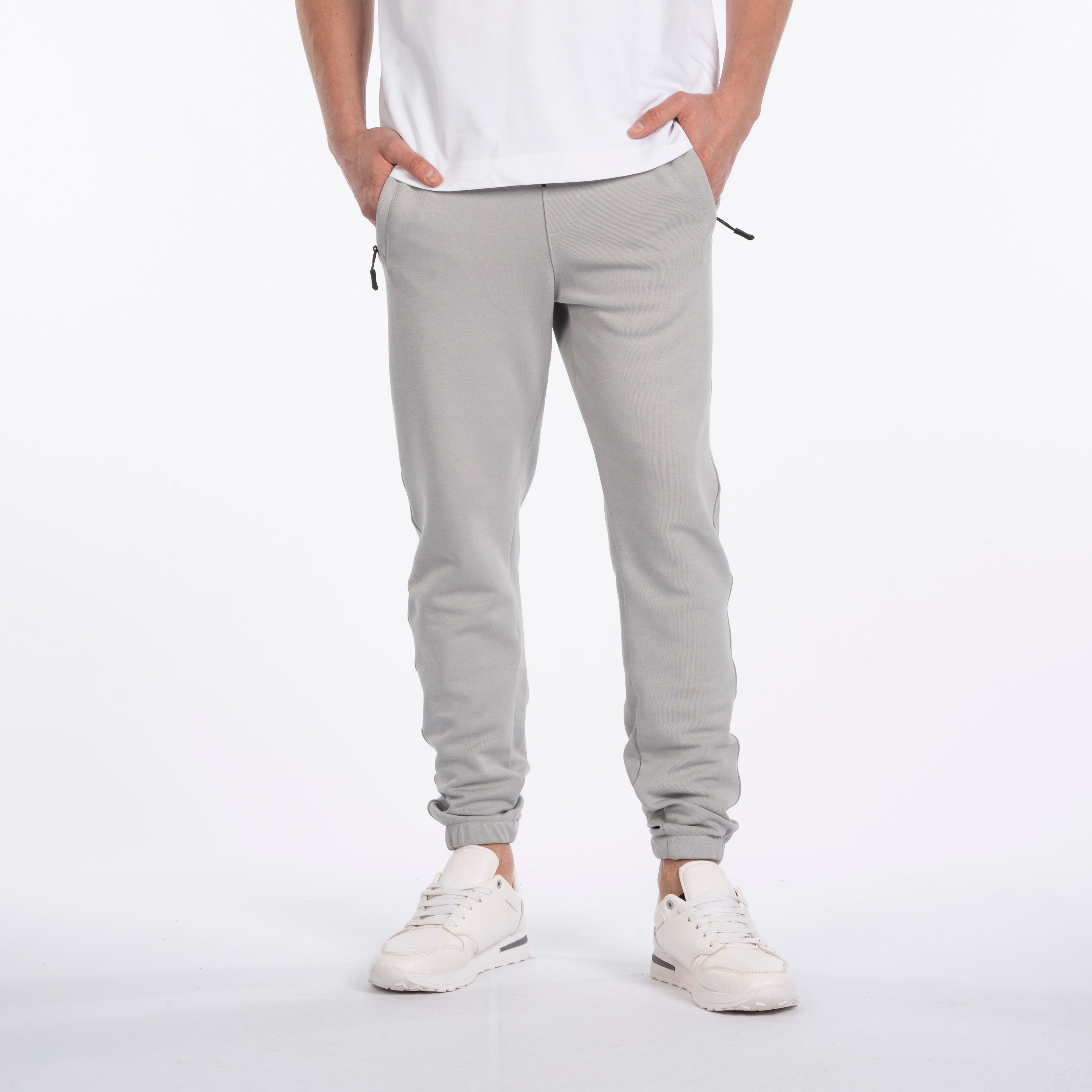 Pants - Men - Melton