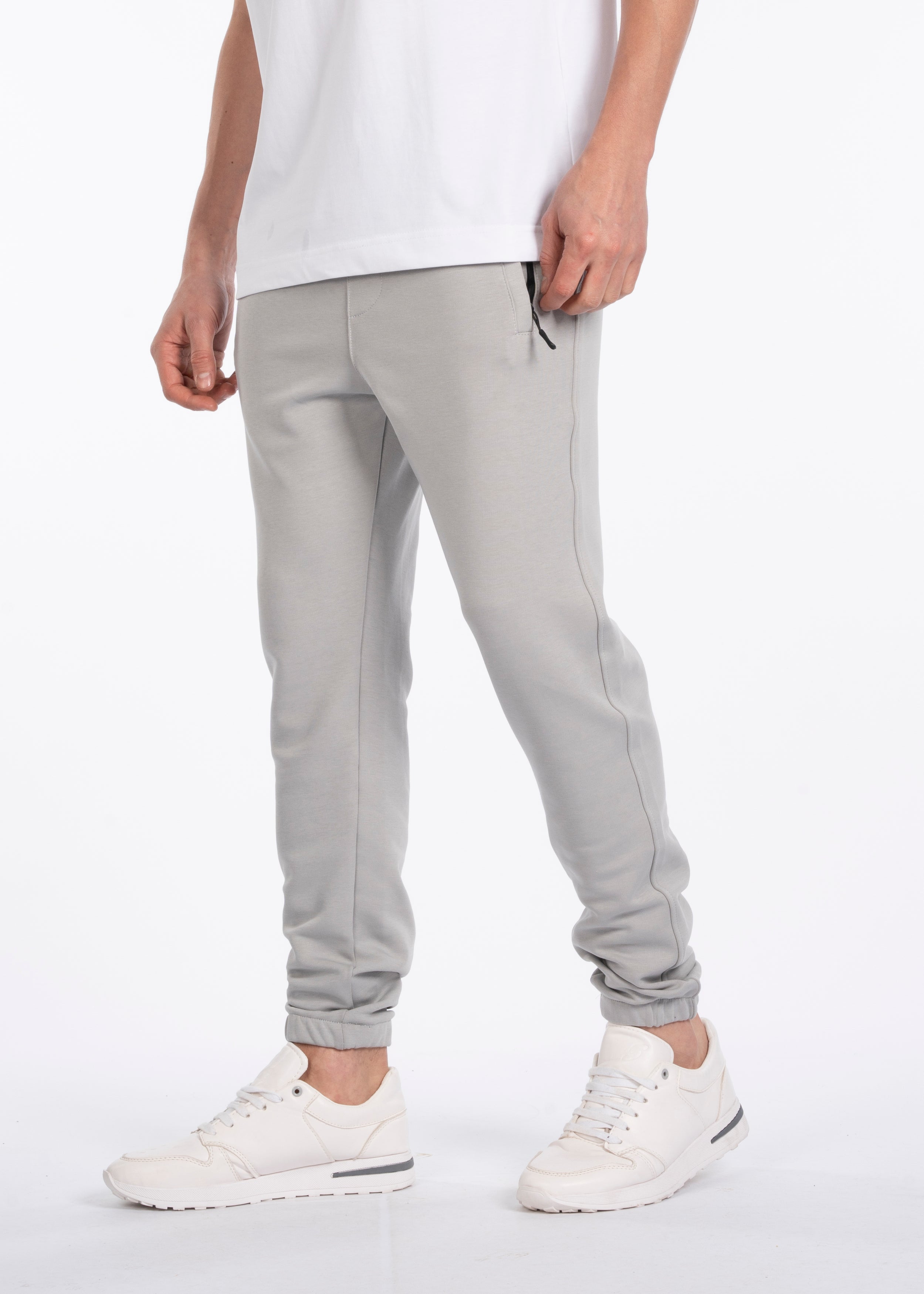 Pants - Men - Melton