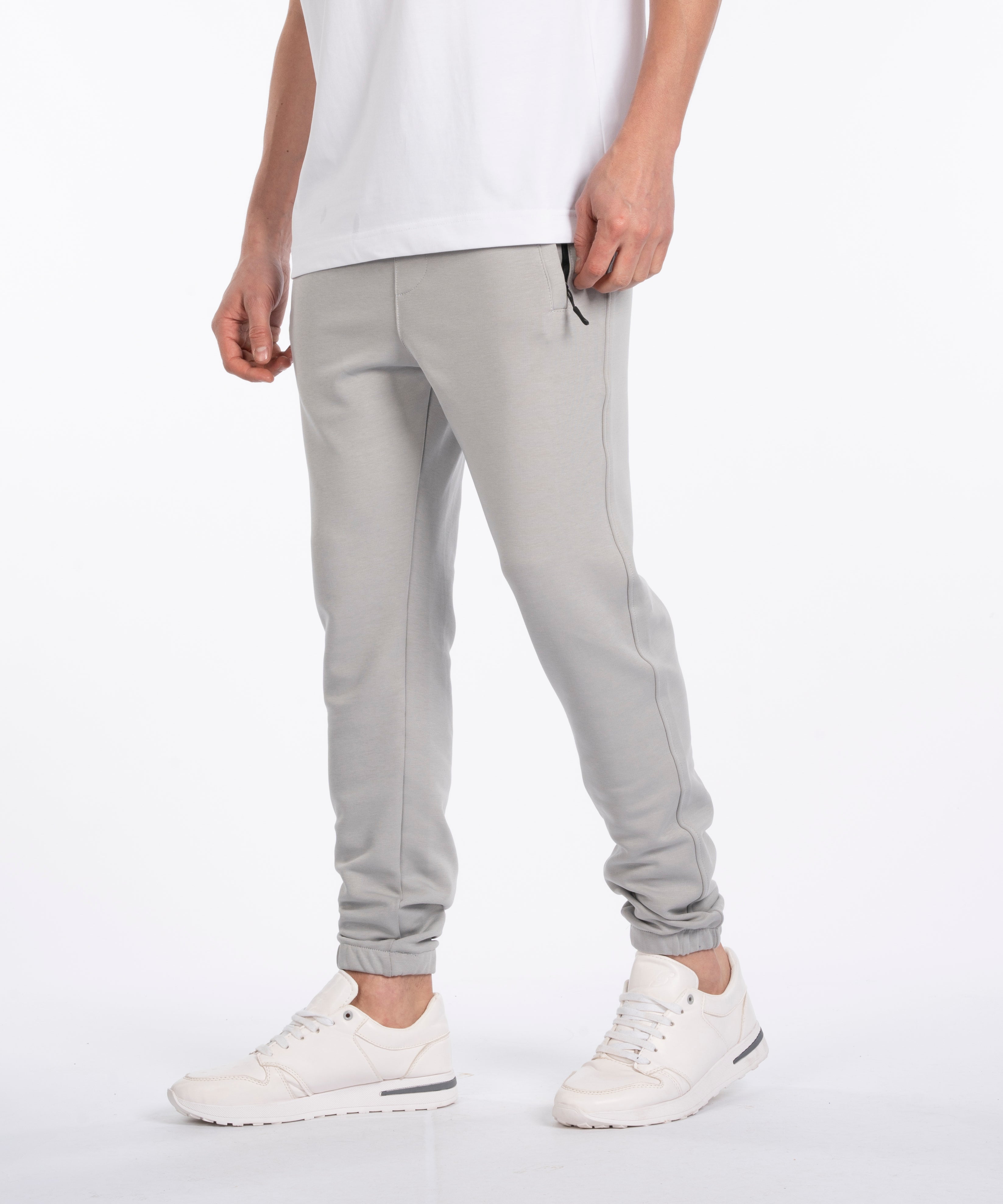 Pants - Men - Melton