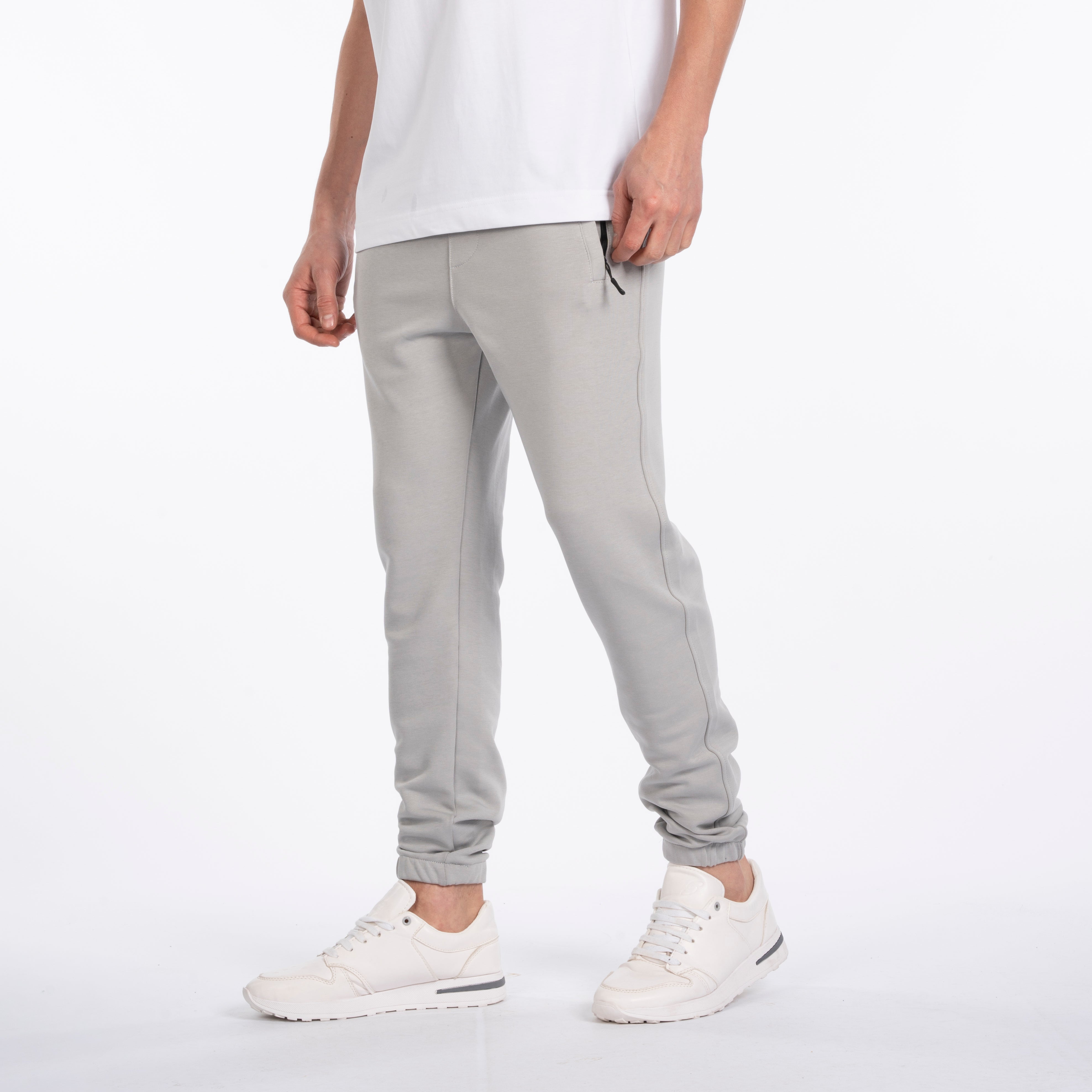 Pants - Men - Melton