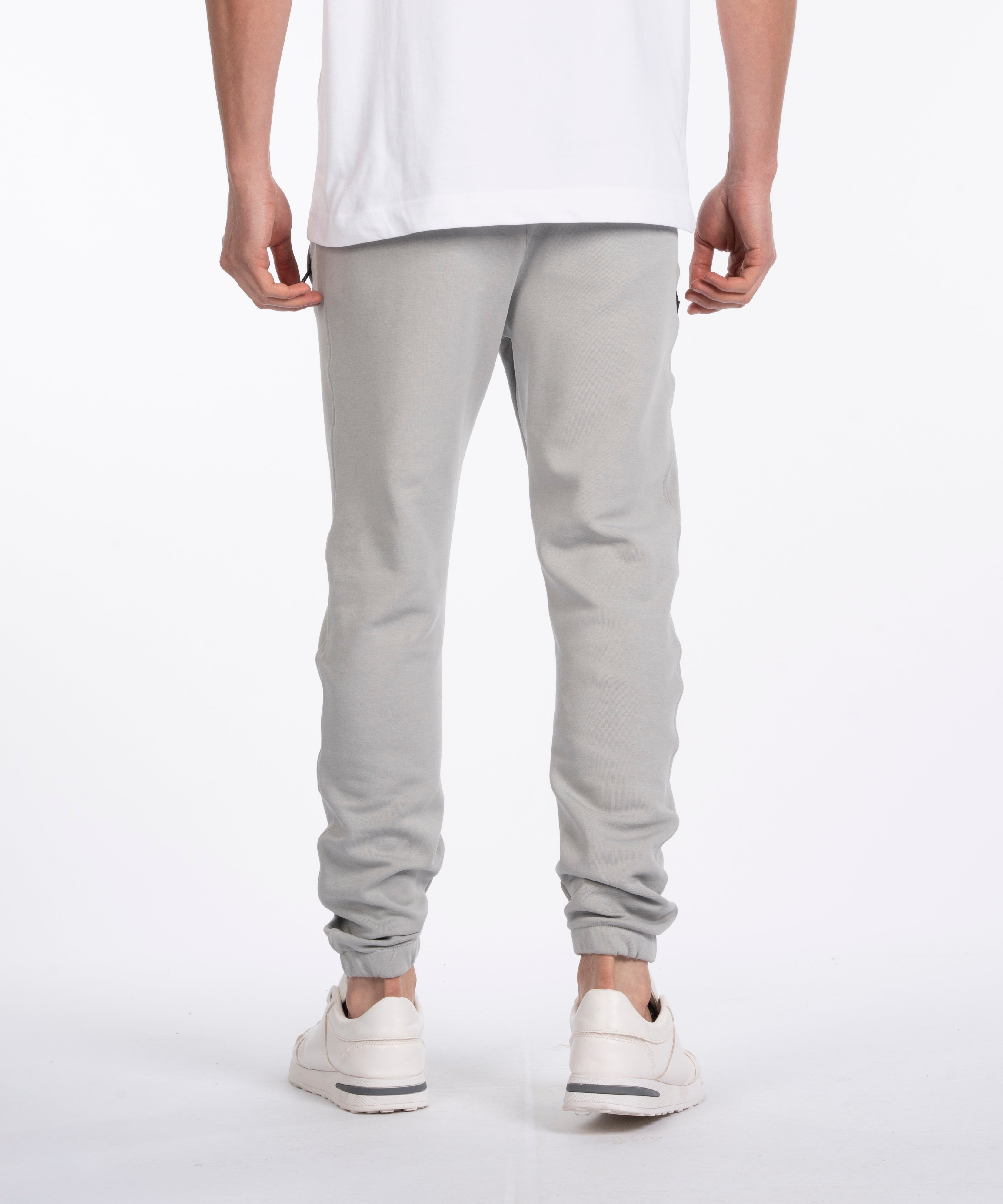 Pants - Men - Melton