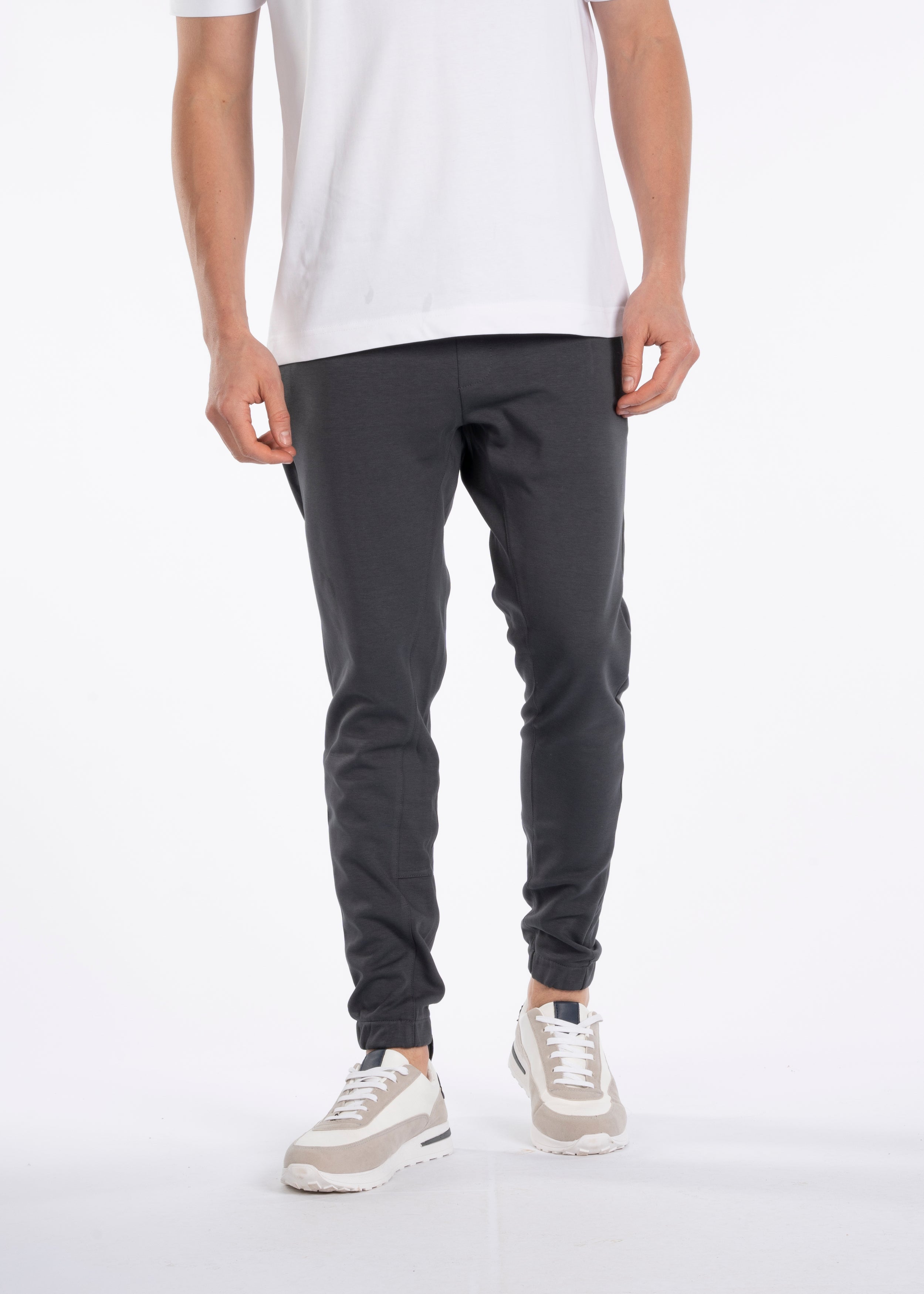 Pants - Men - Melton