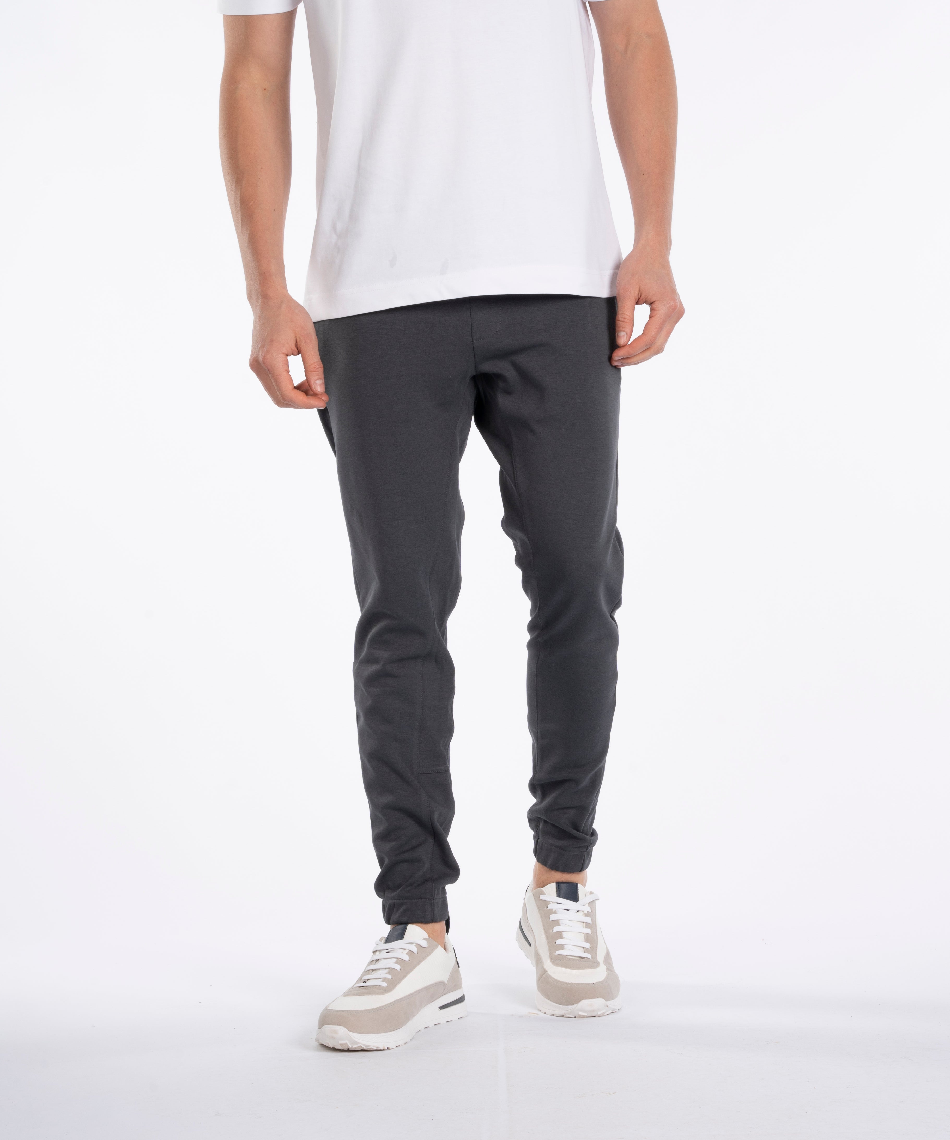 Pants - Men - Melton