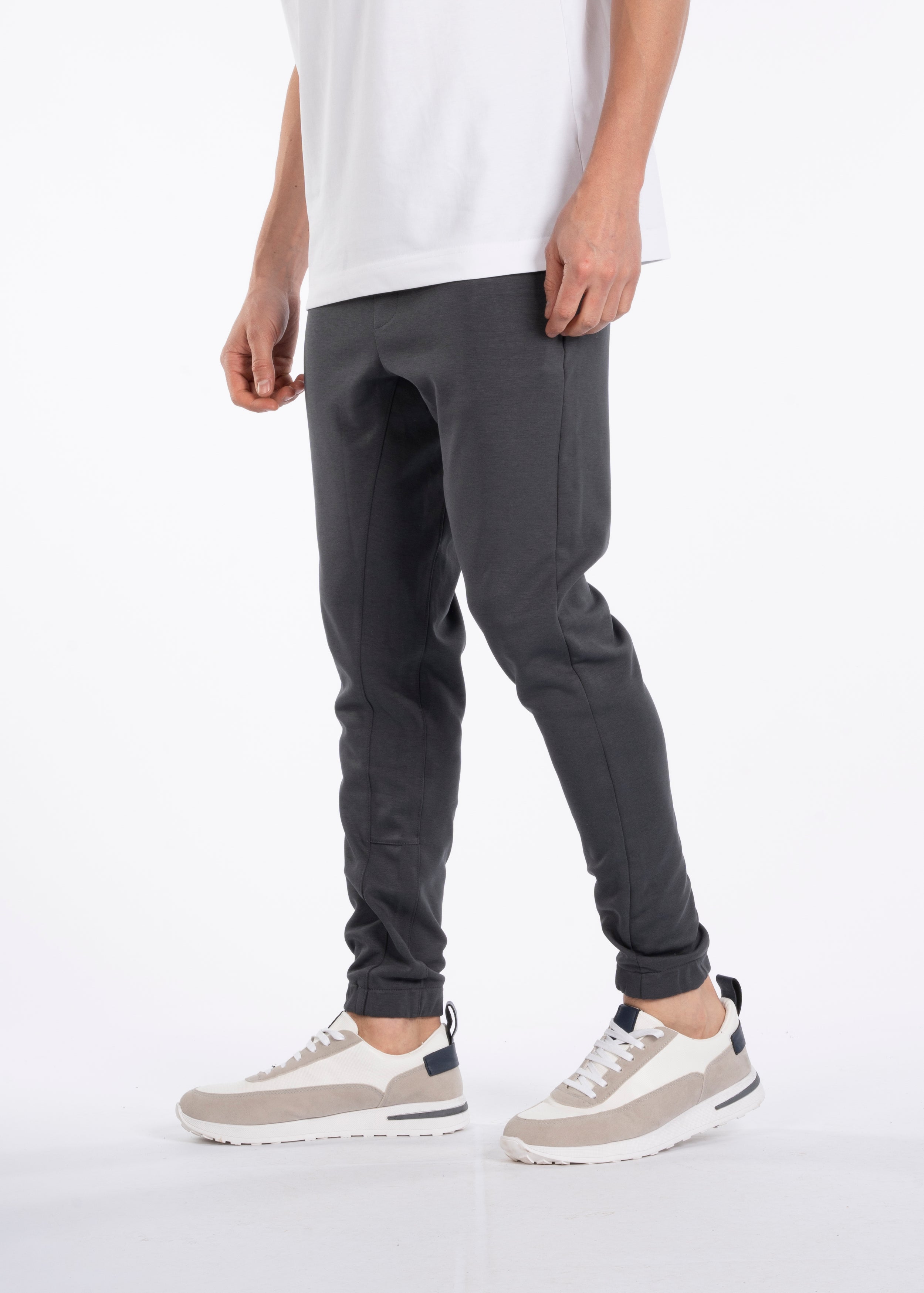 Pants - Men - Melton