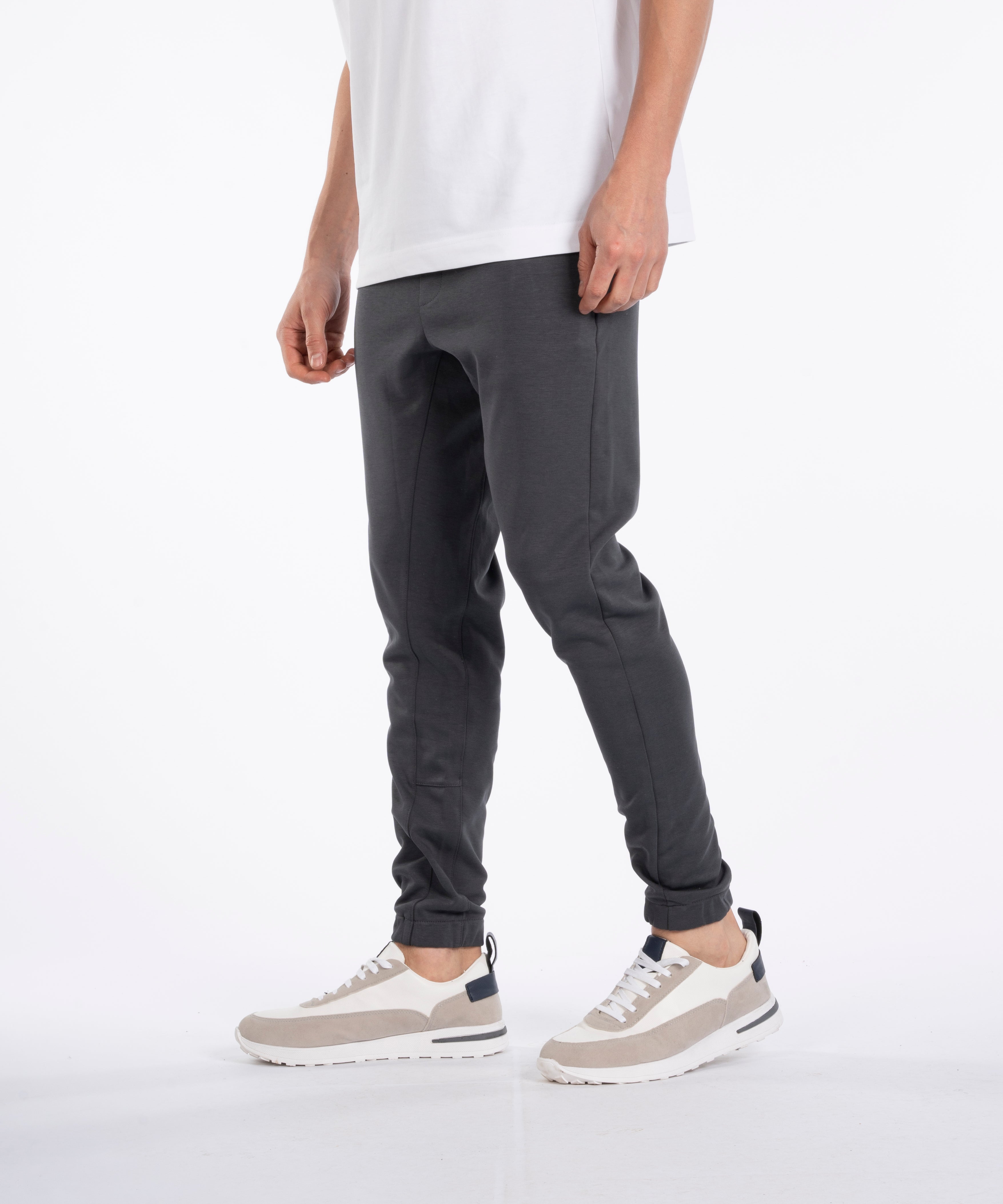 Pants - Men - Melton