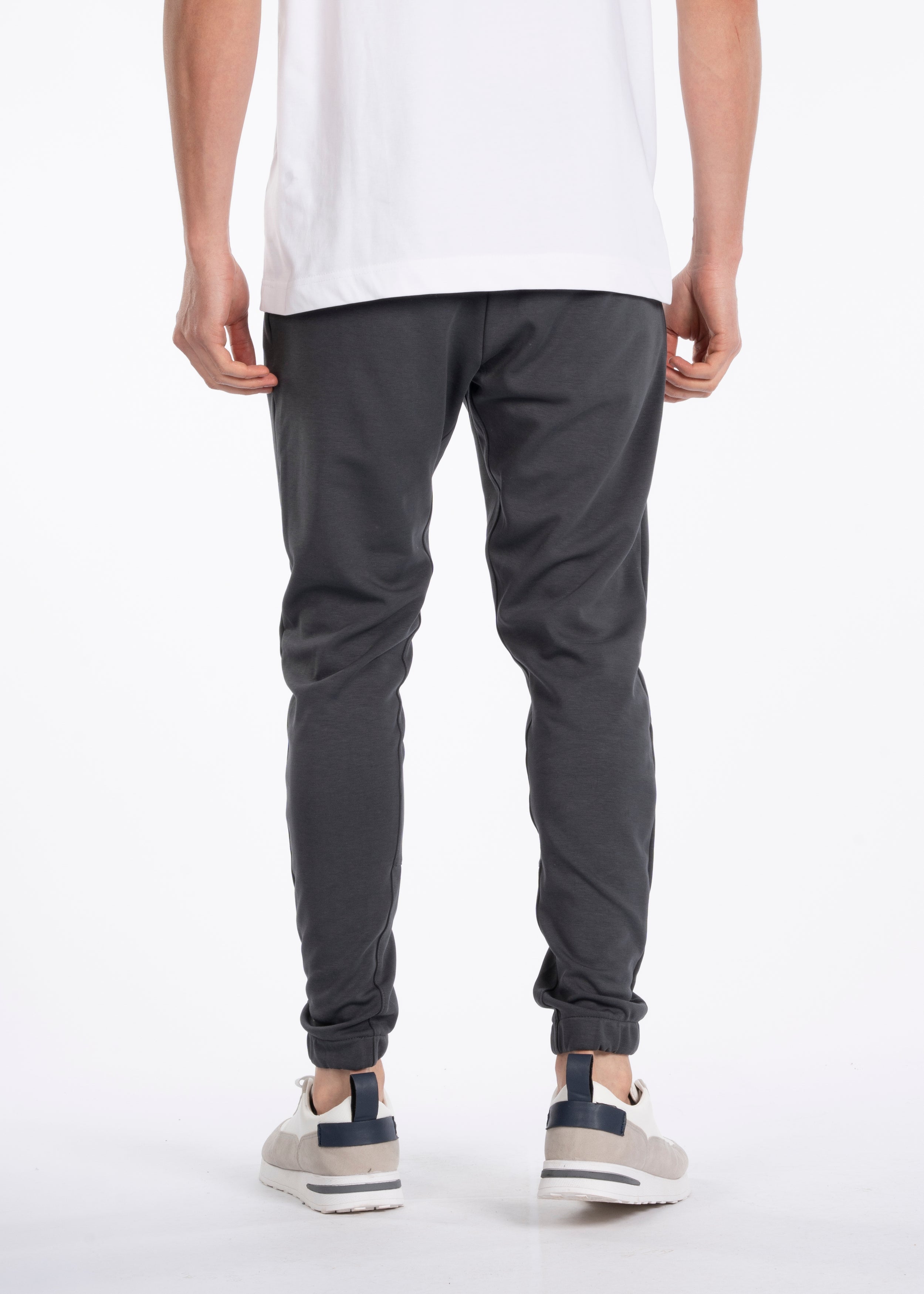 Pants - Men - Melton