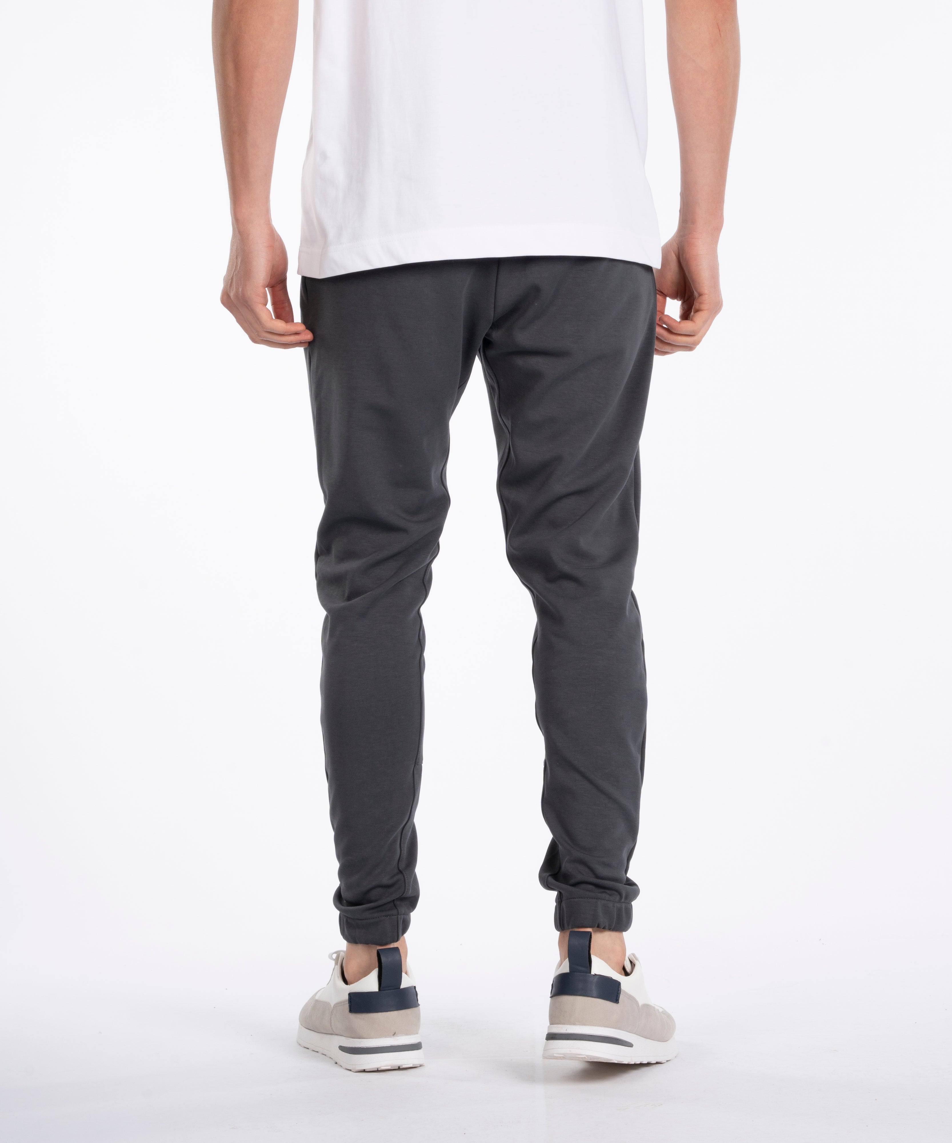 Pants - Men - Melton