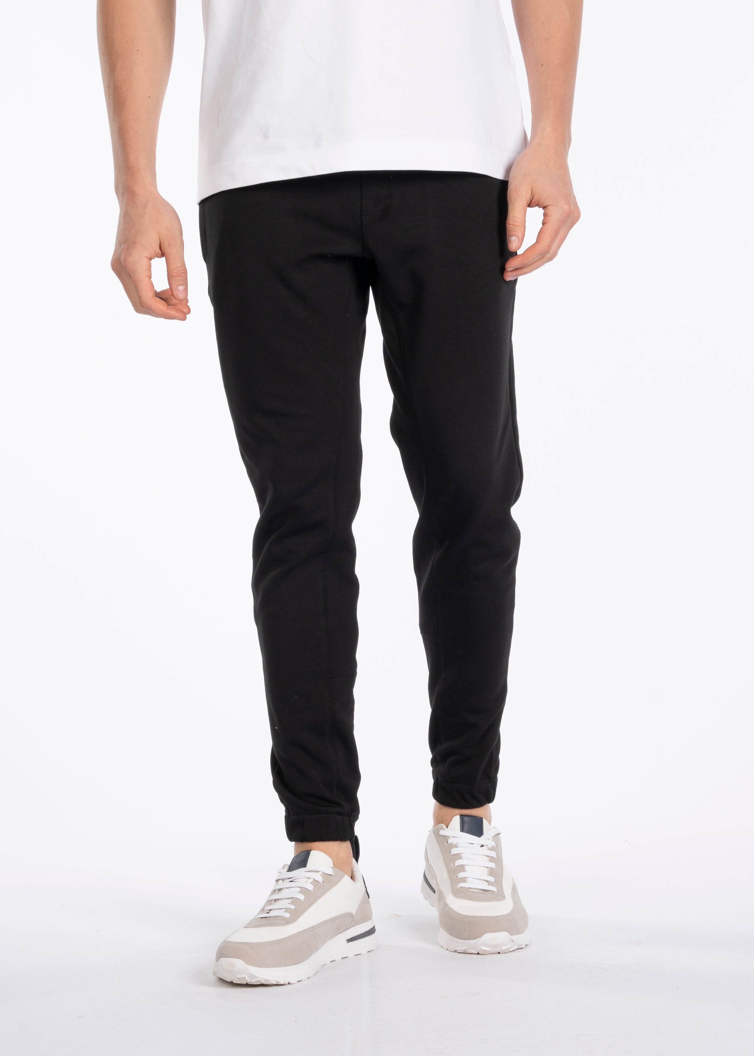 Pants - Men - Melton