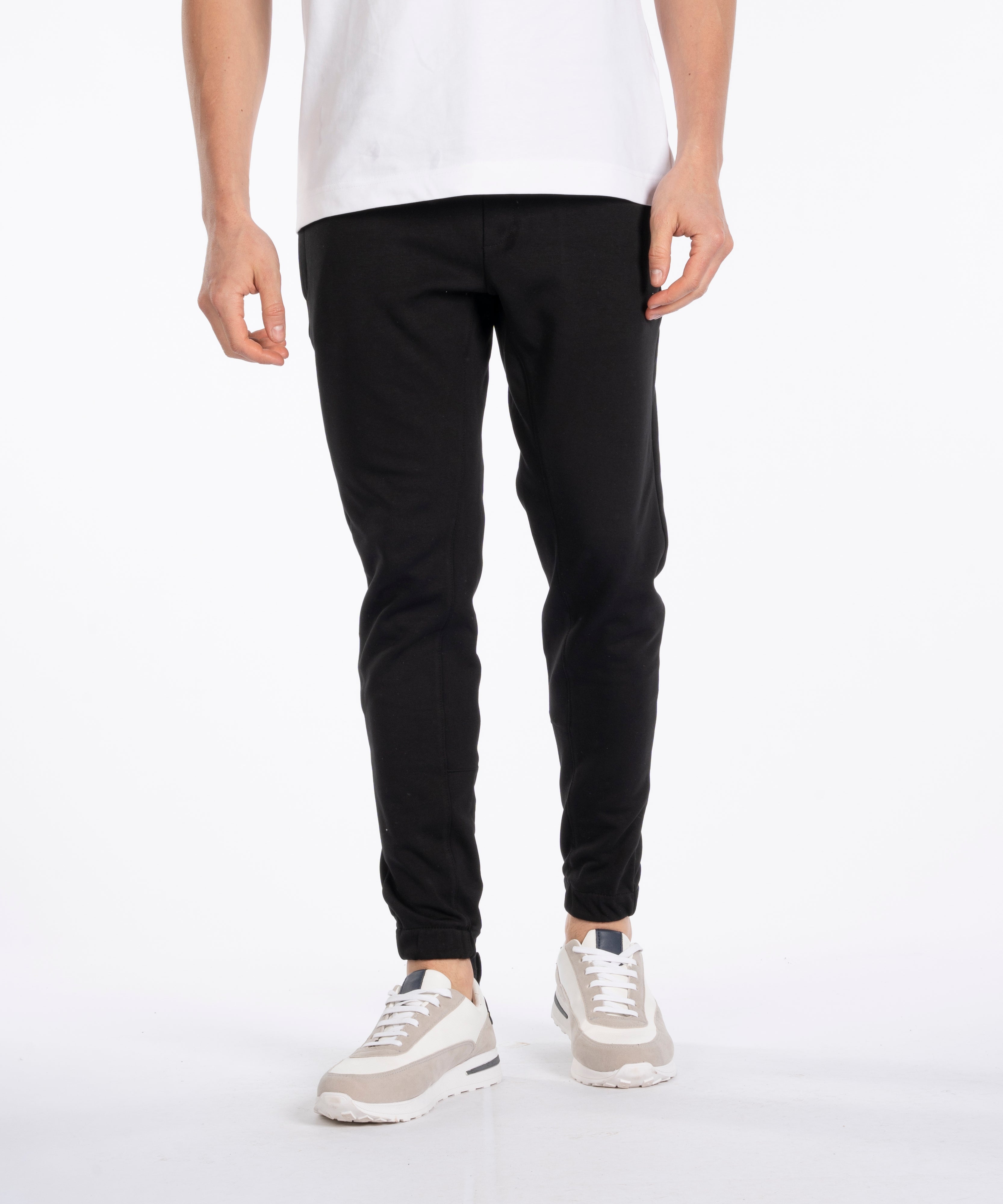 Pants - Men - Melton