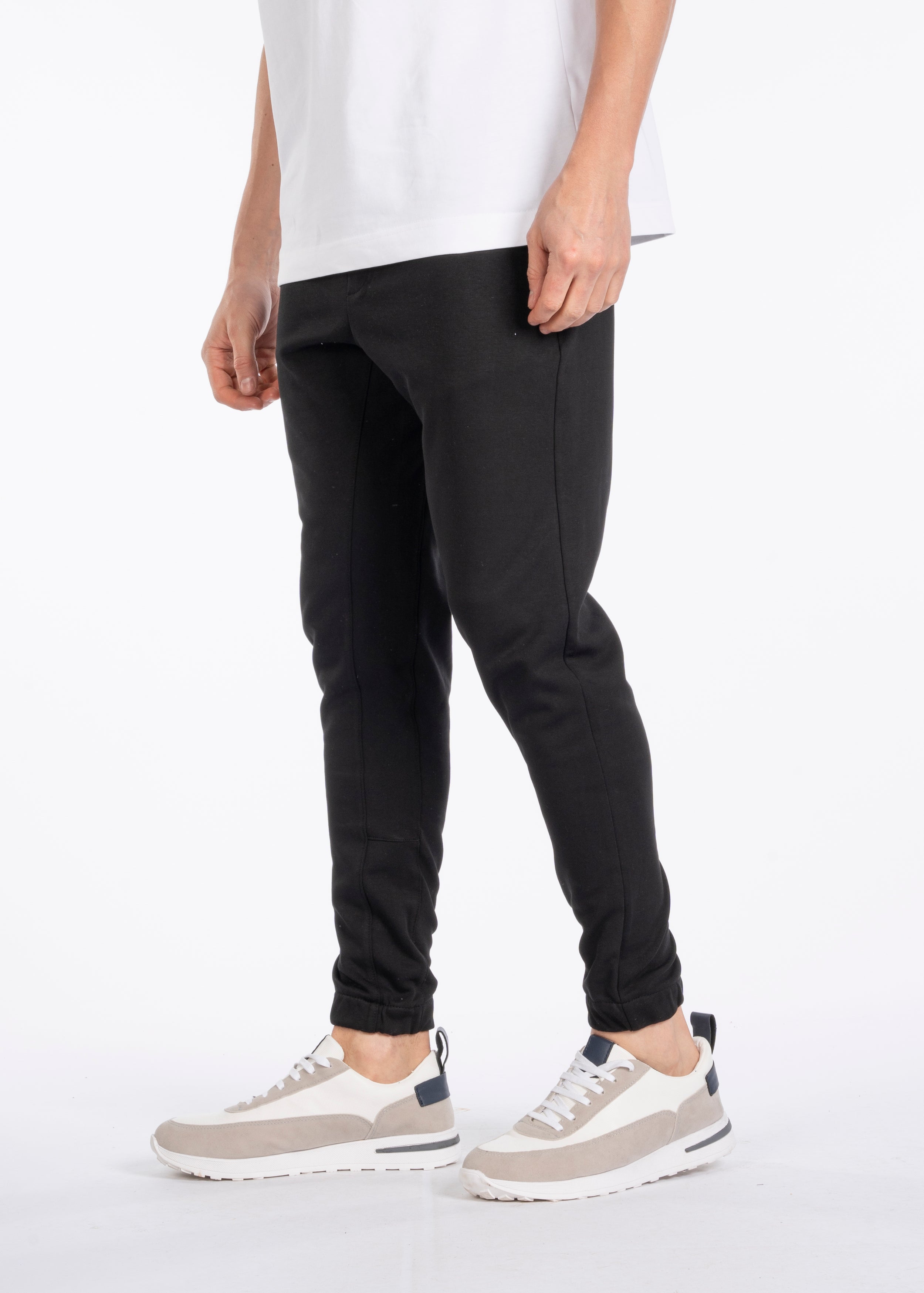 Pants - Men - Melton