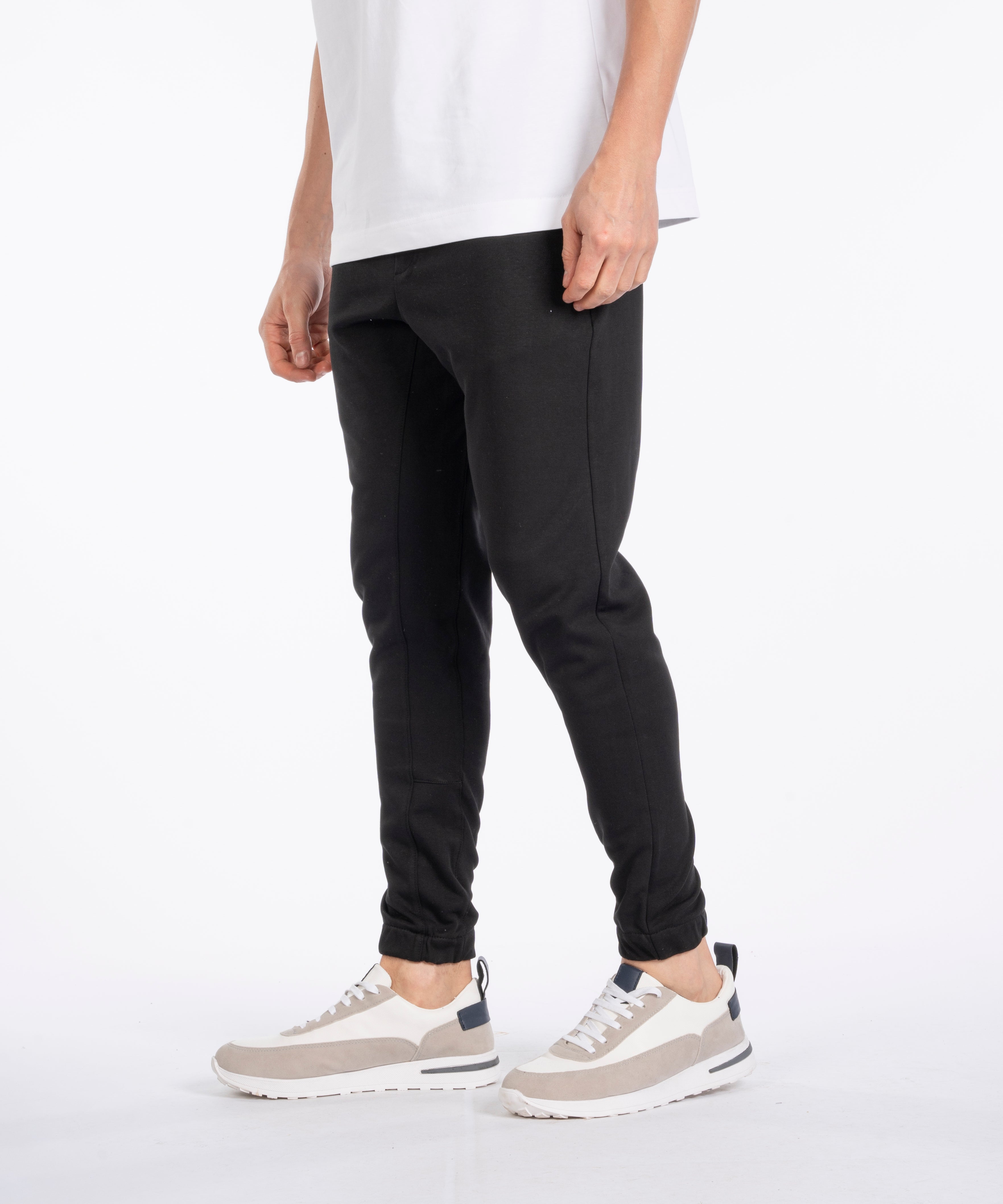 Pants - Men - Melton