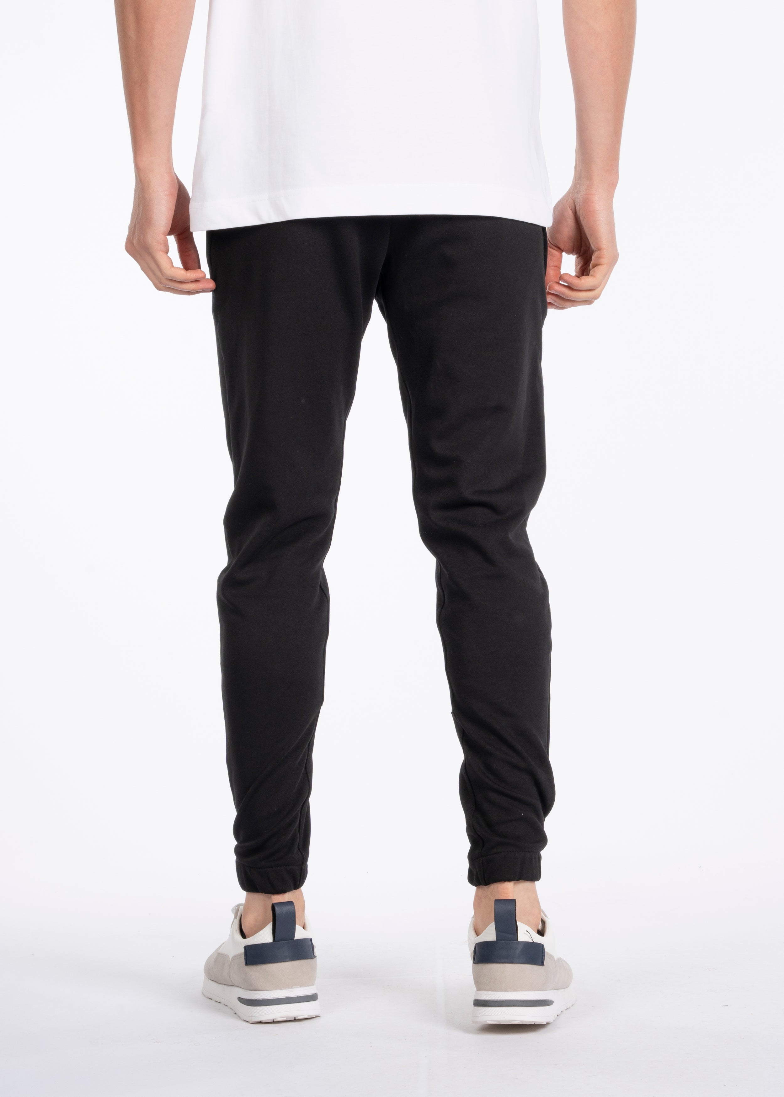 Pants - Men - Melton