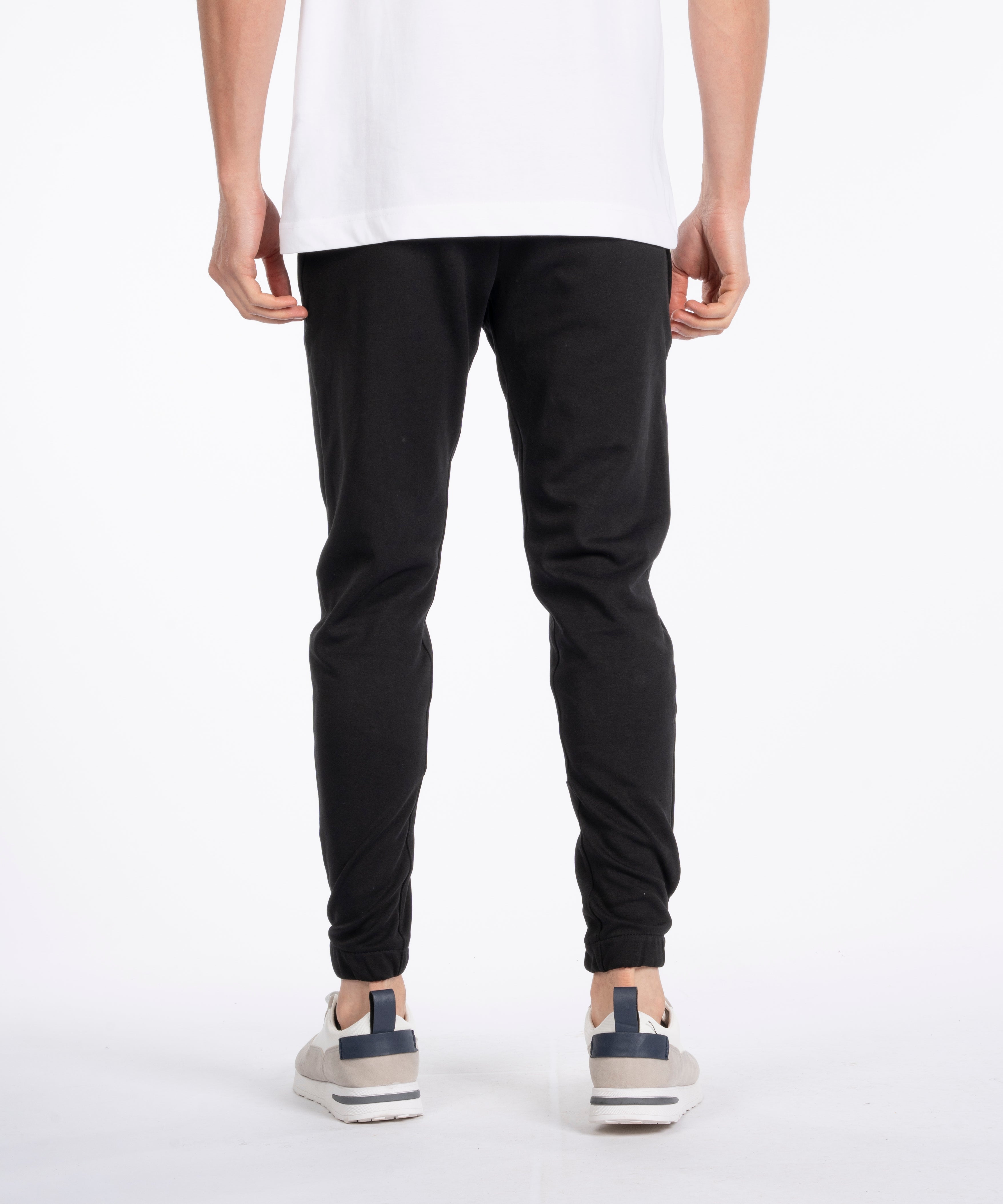 Pants - Men - Melton