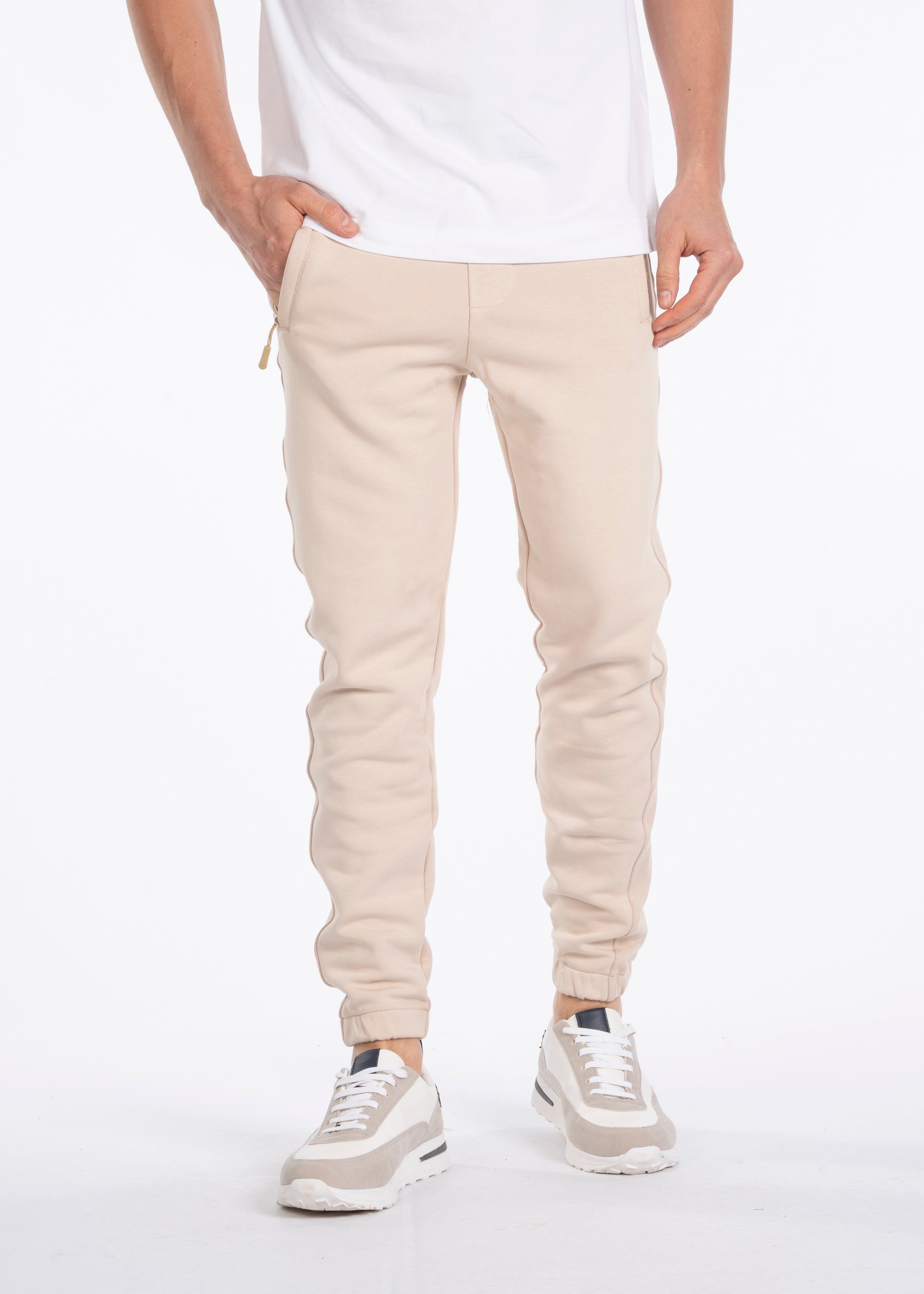 Pants - Men - Melton