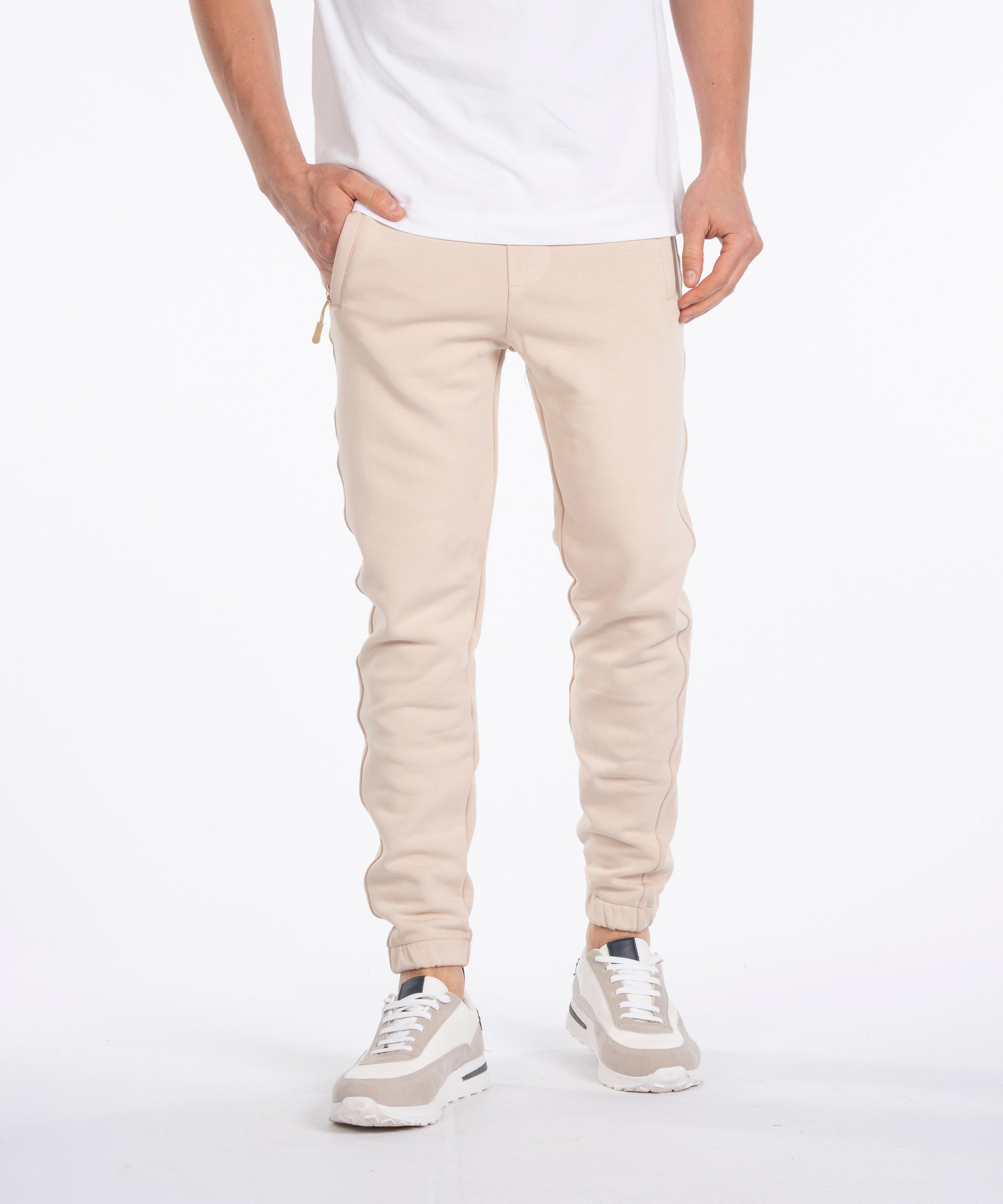 Pants - Men - Melton