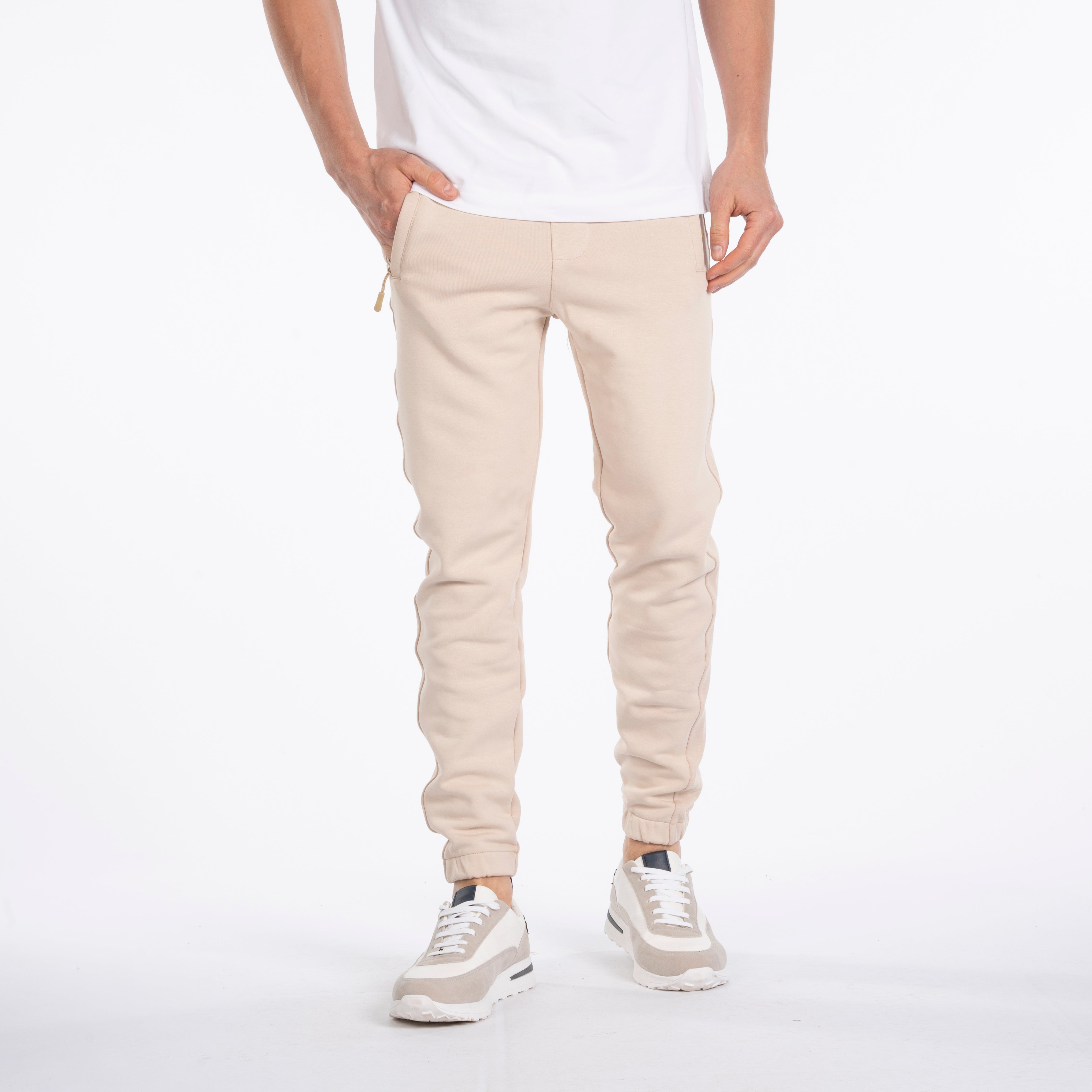 Pants - Men - Melton