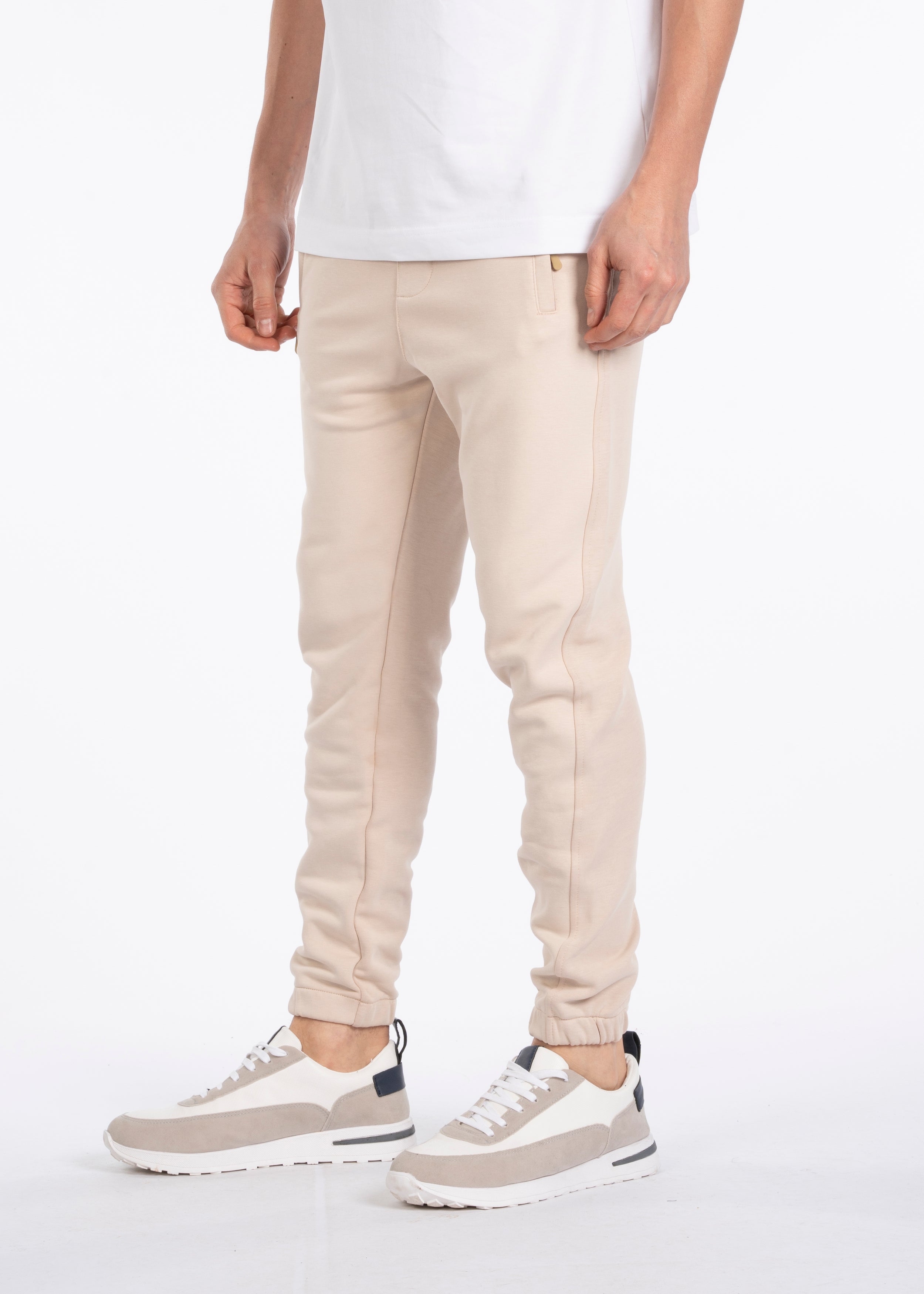 Pants - Men - Melton