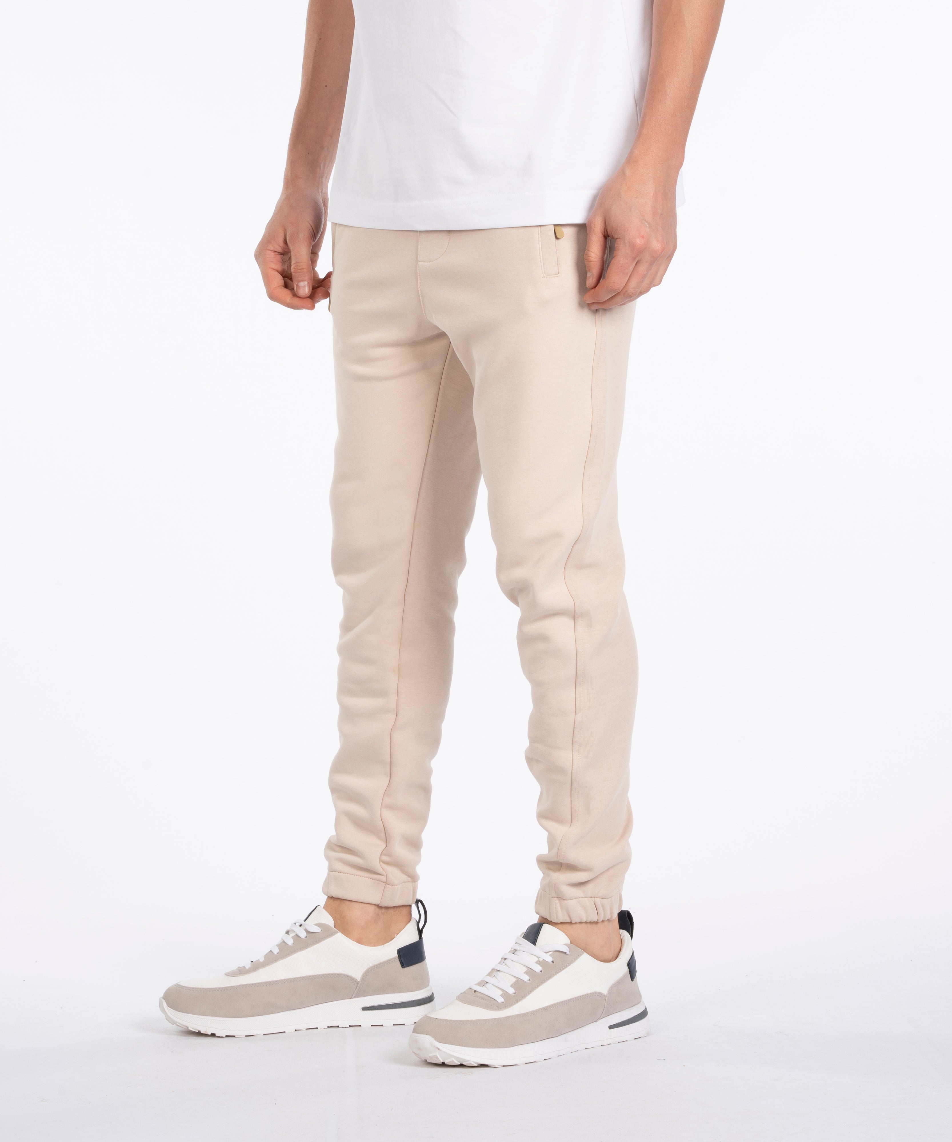 Pants - Men - Melton