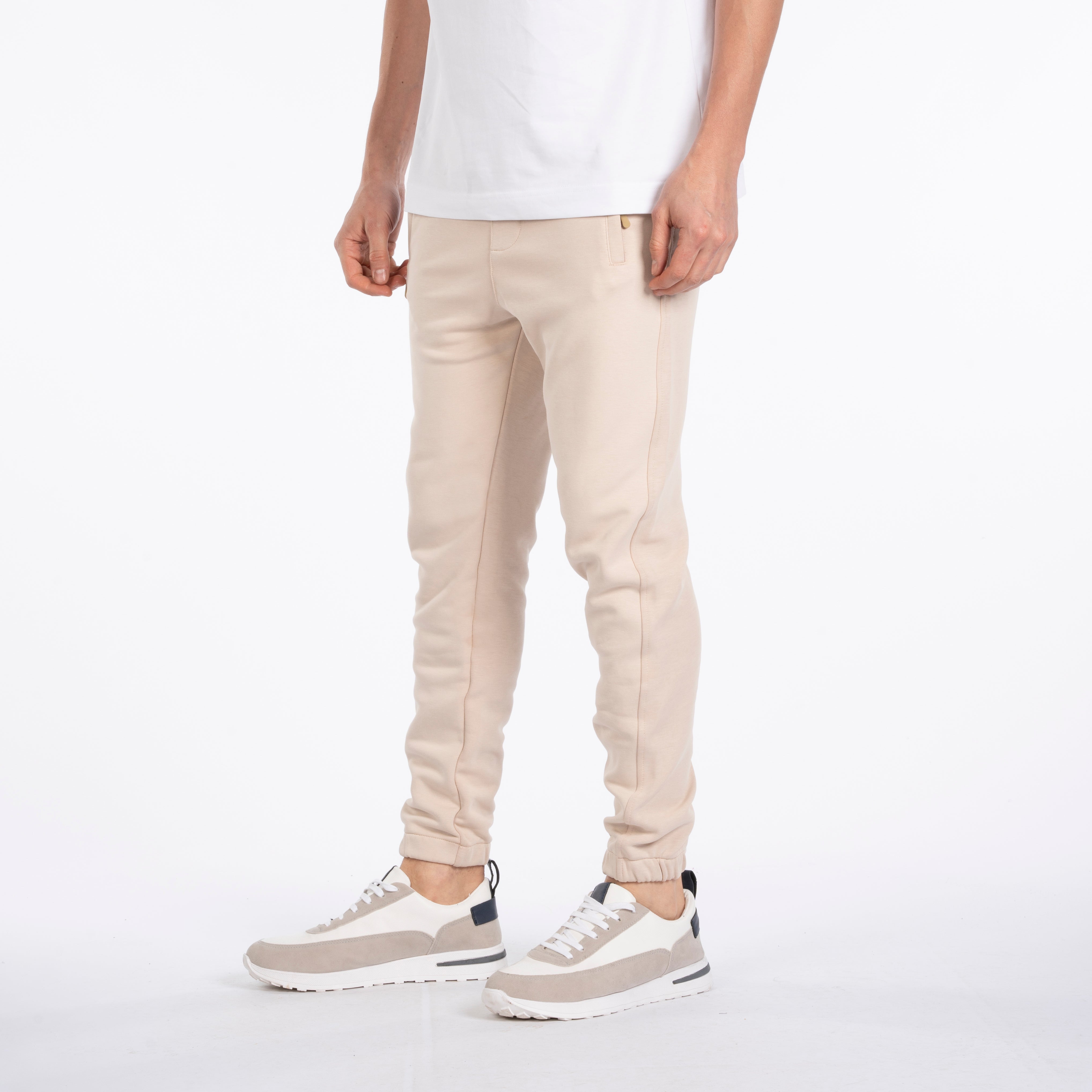 Pants - Men - Melton