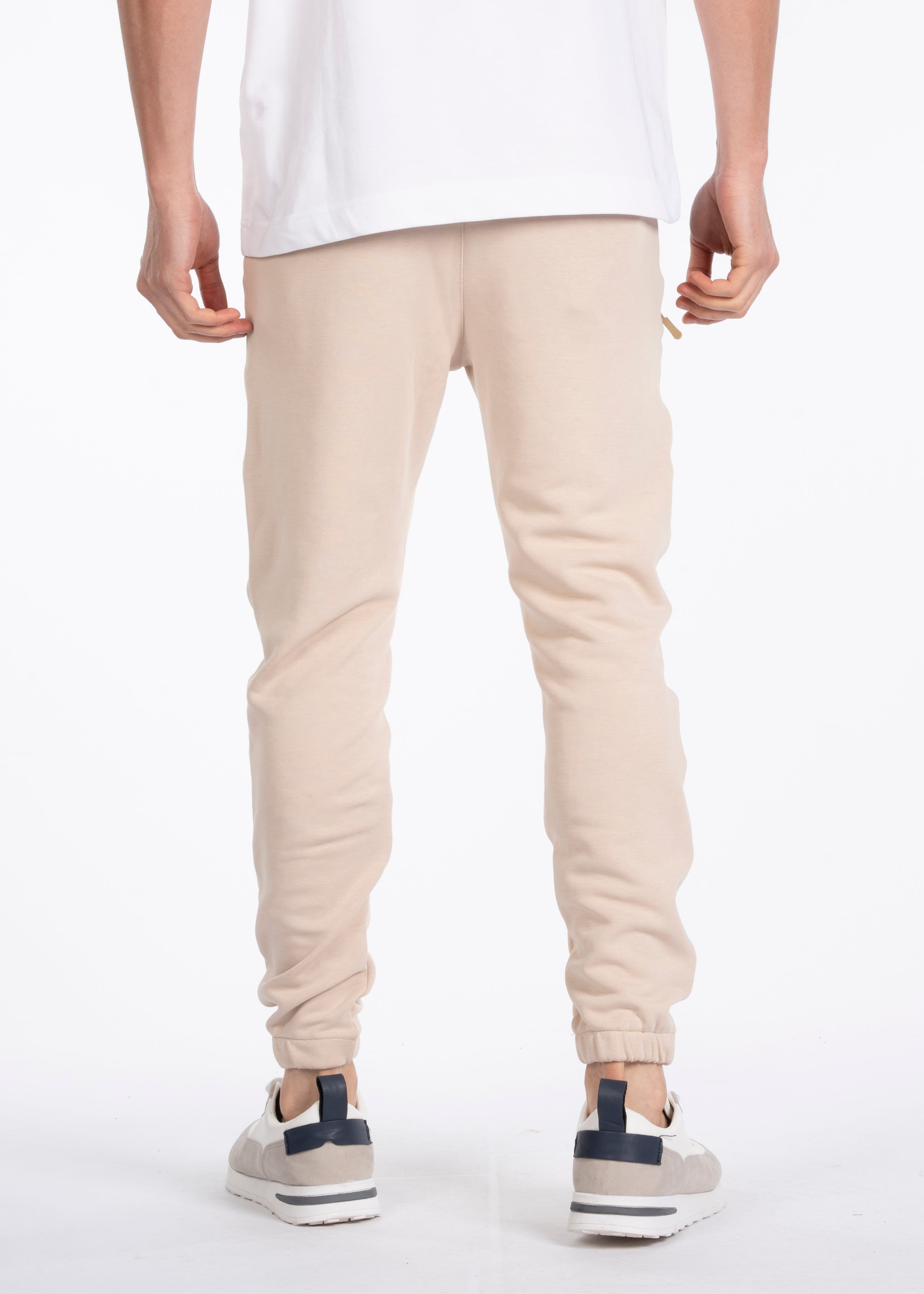 Pants - Men - Melton