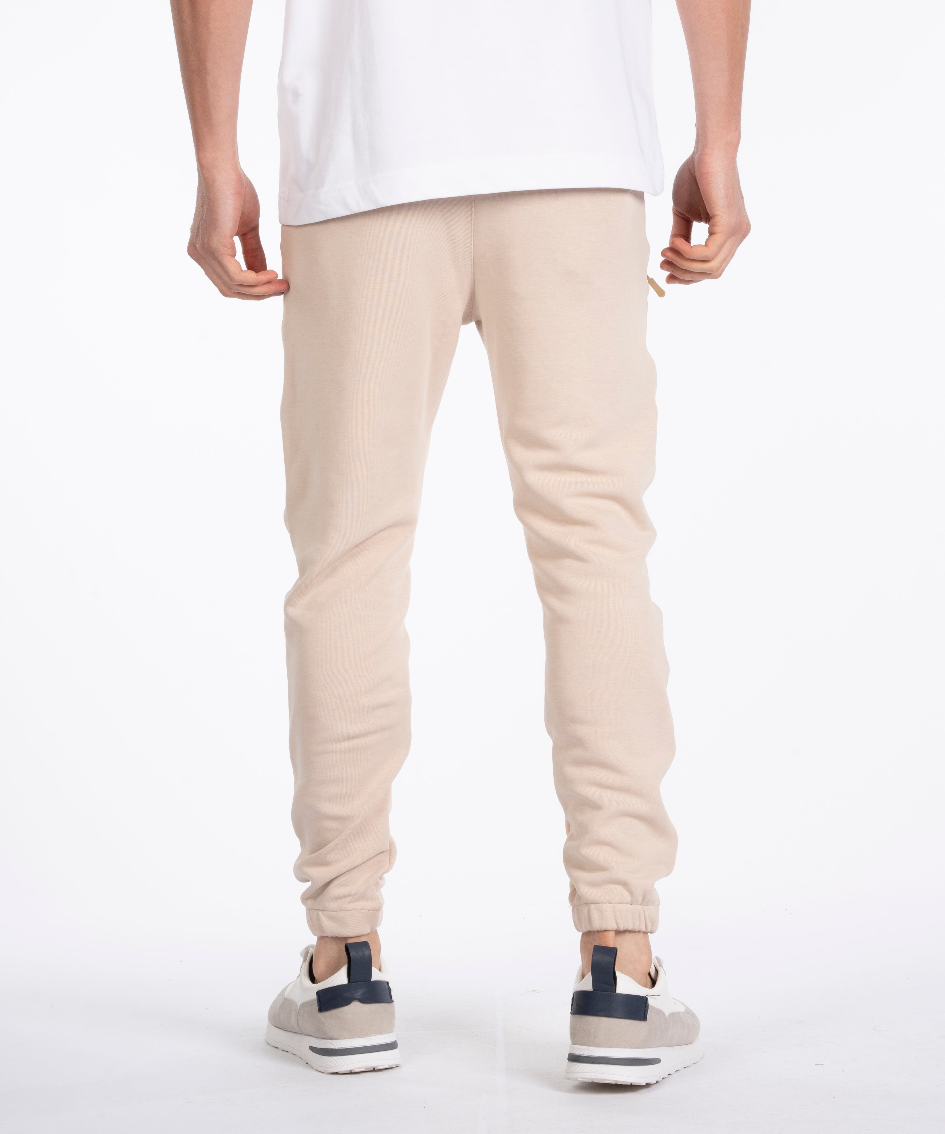 Pants - Men - Melton