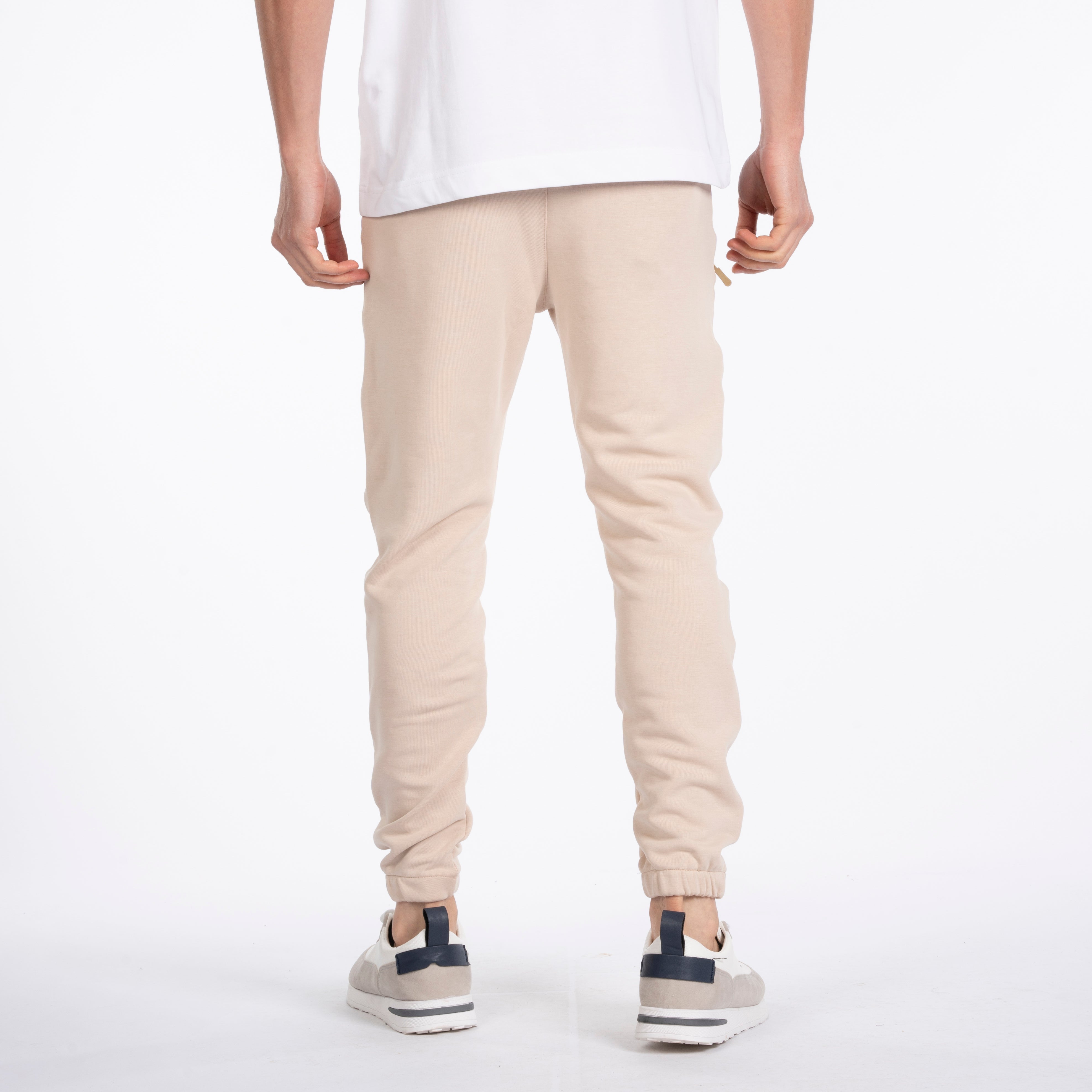 Pants - Men - Melton